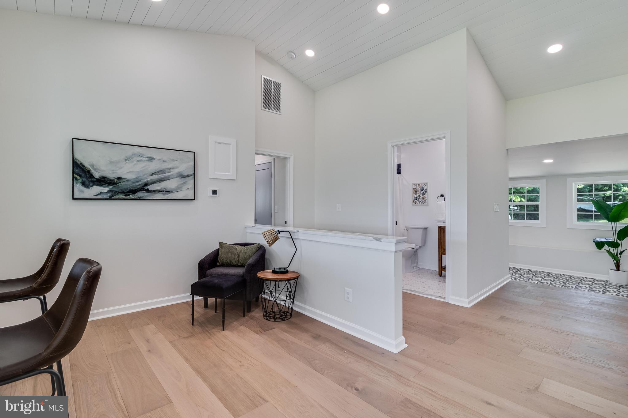 PORT SUNLIGHT - Residential