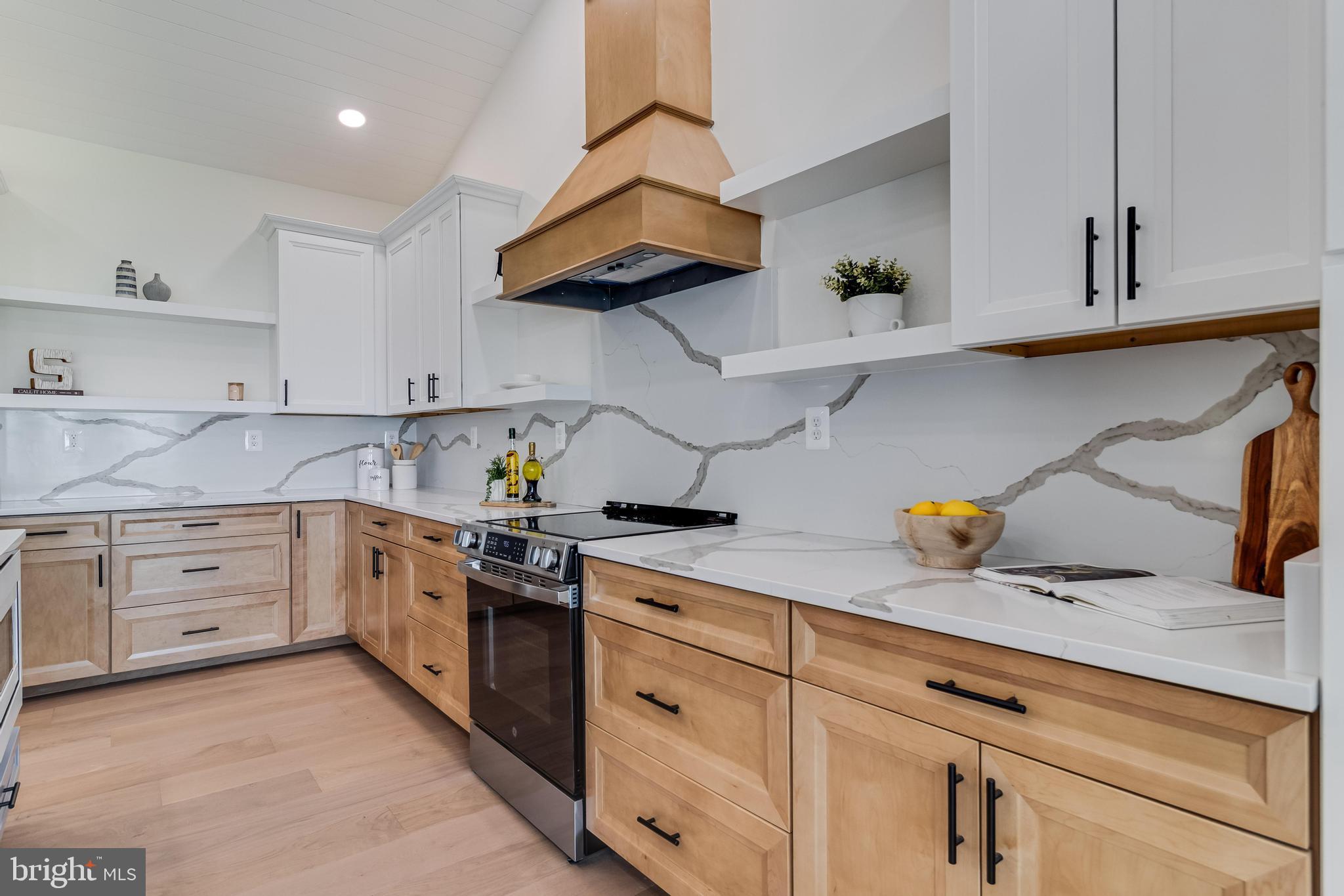 PORT SUNLIGHT - Residential