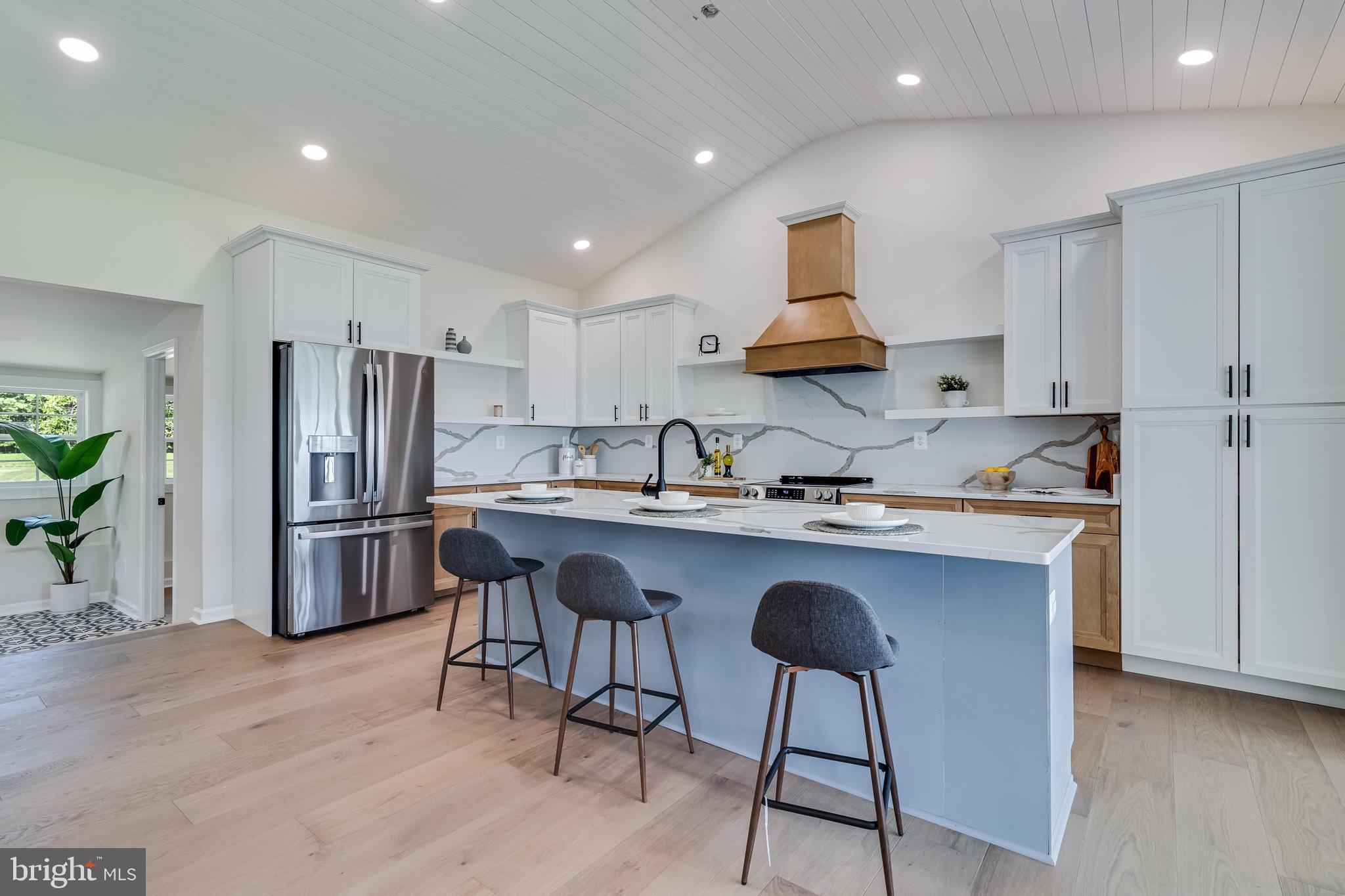 PORT SUNLIGHT - Residential