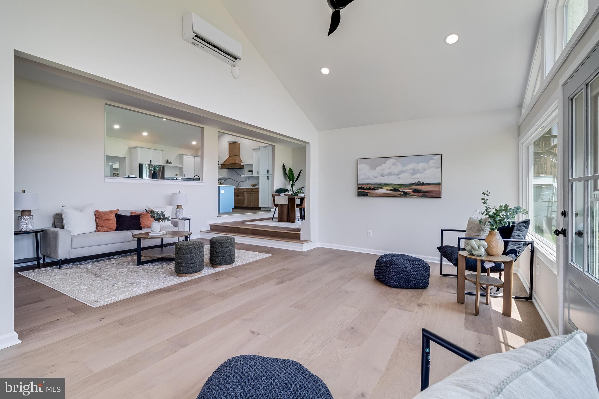 PORT SUNLIGHT - Residential