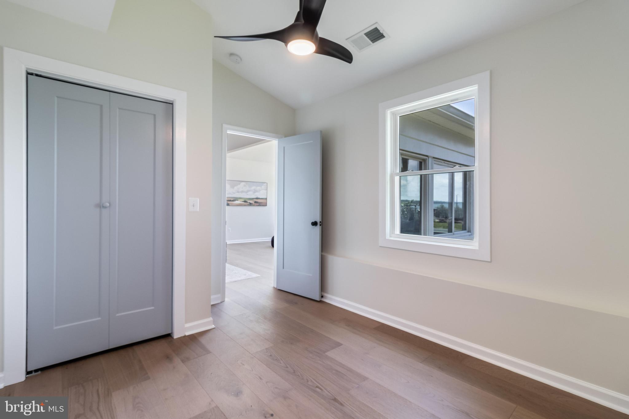 PORT SUNLIGHT - Residential