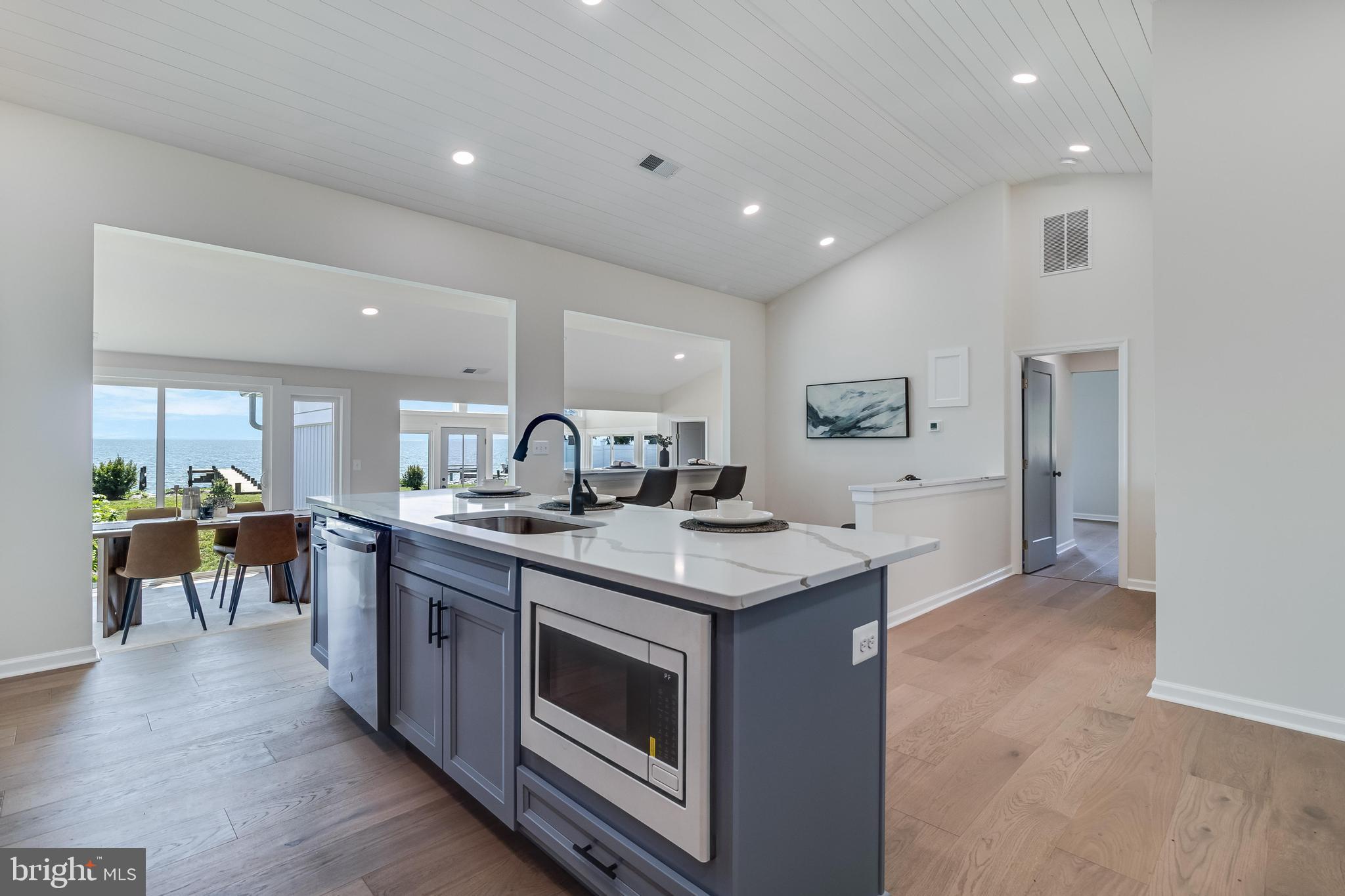 PORT SUNLIGHT - Residential