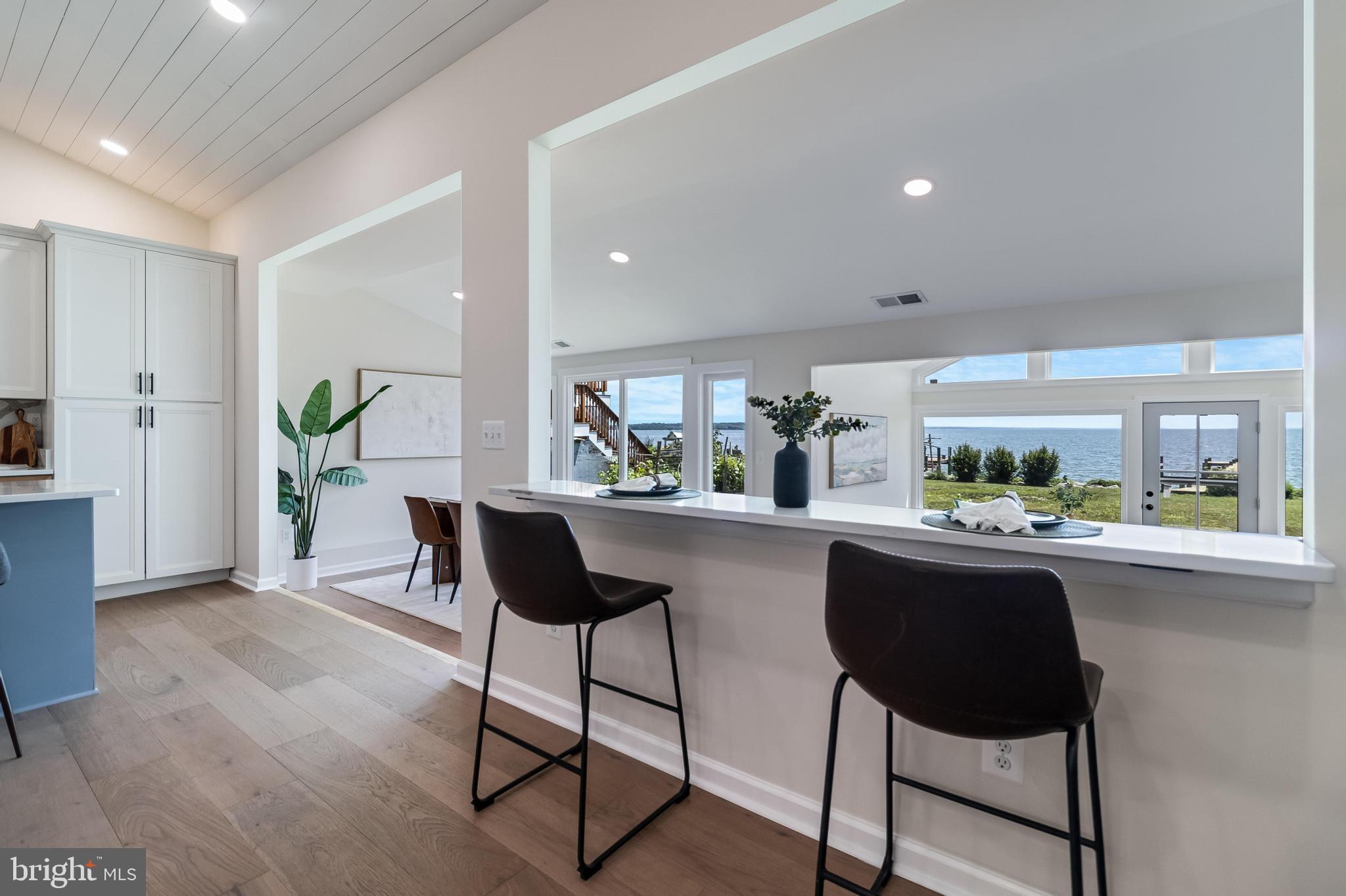 PORT SUNLIGHT - Residential