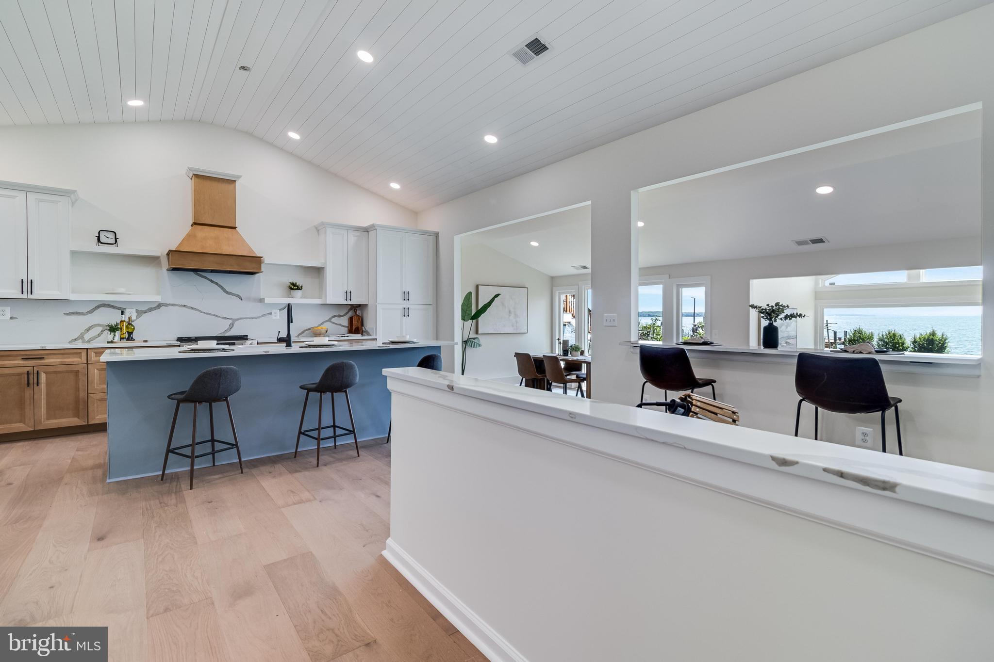 PORT SUNLIGHT - Residential