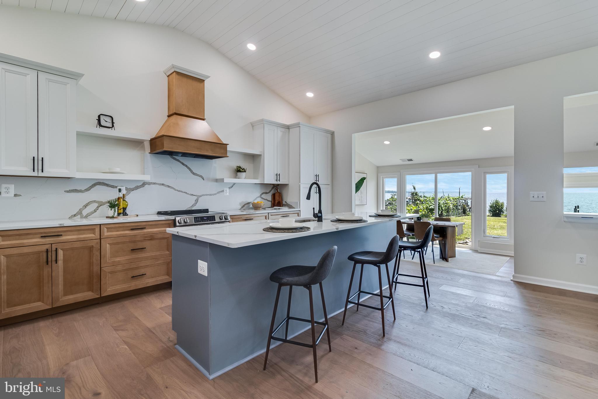 PORT SUNLIGHT - Residential