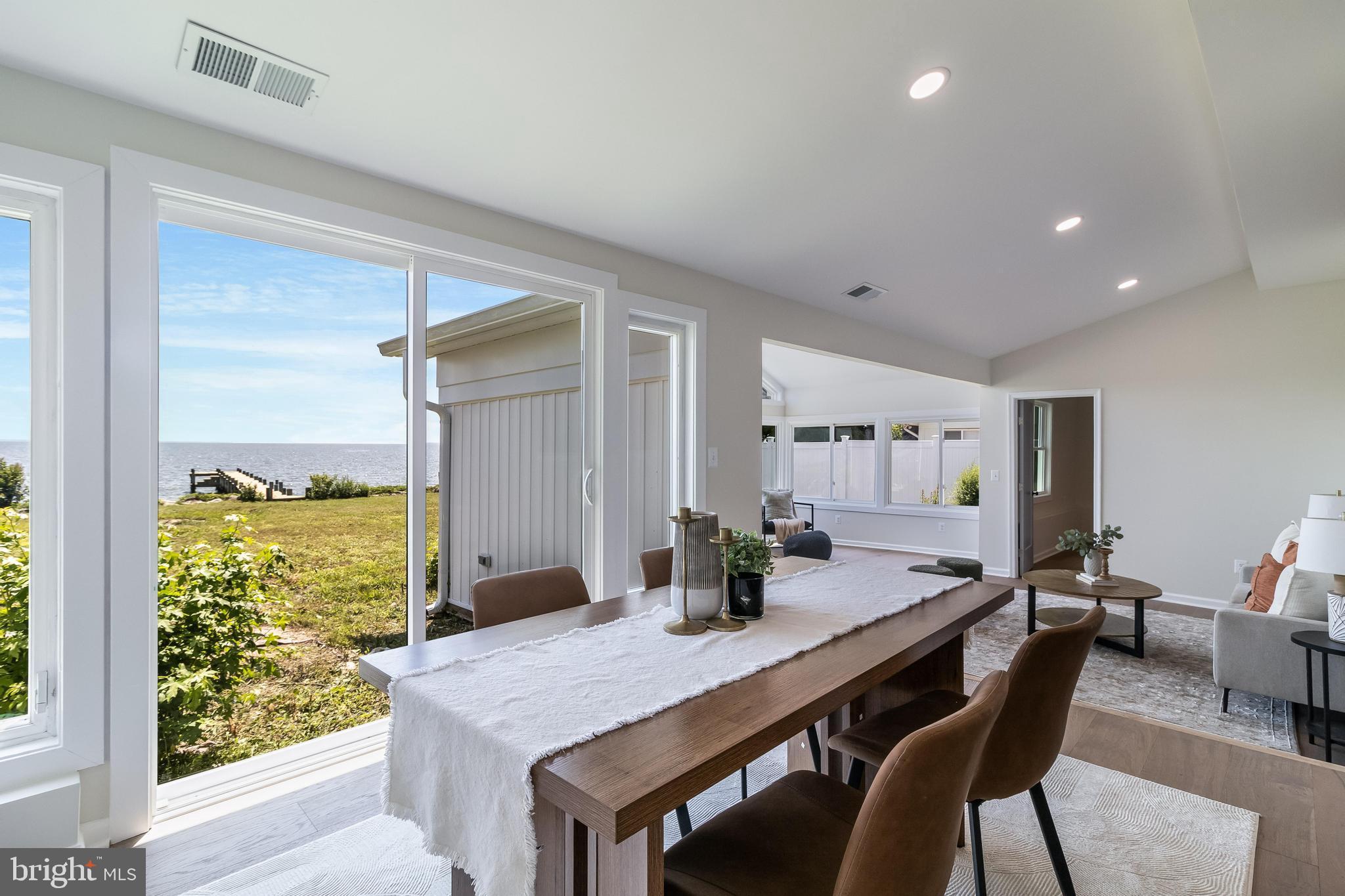 PORT SUNLIGHT - Residential