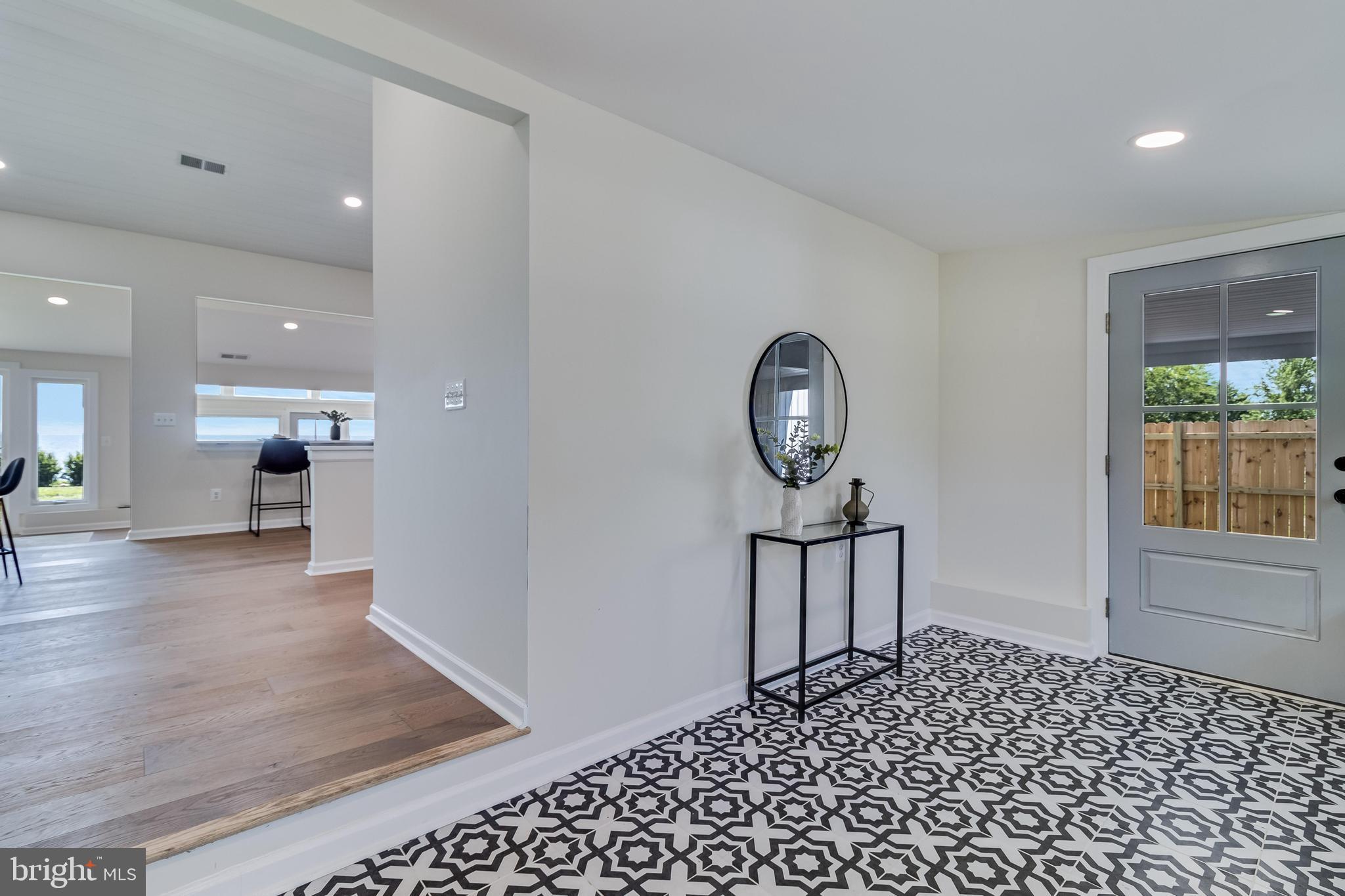 PORT SUNLIGHT - Residential