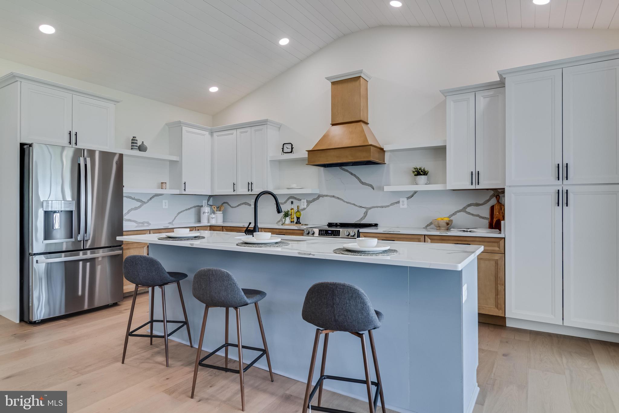 PORT SUNLIGHT - Residential