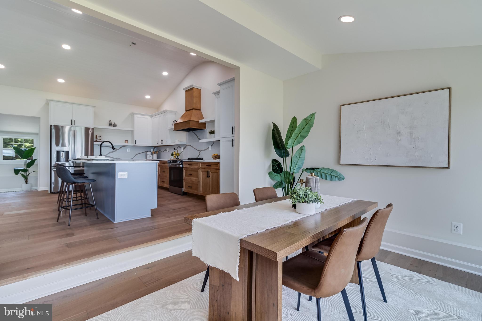 PORT SUNLIGHT - Residential