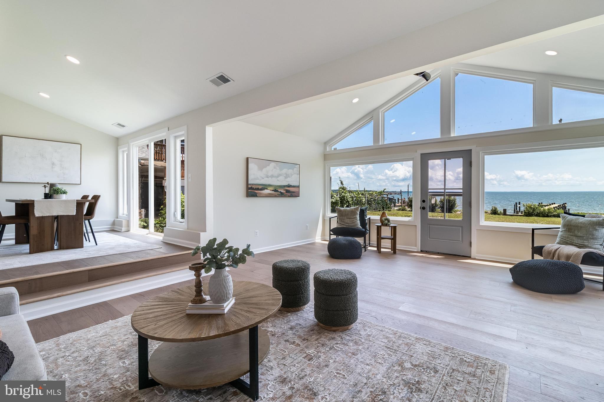 PORT SUNLIGHT - Residential