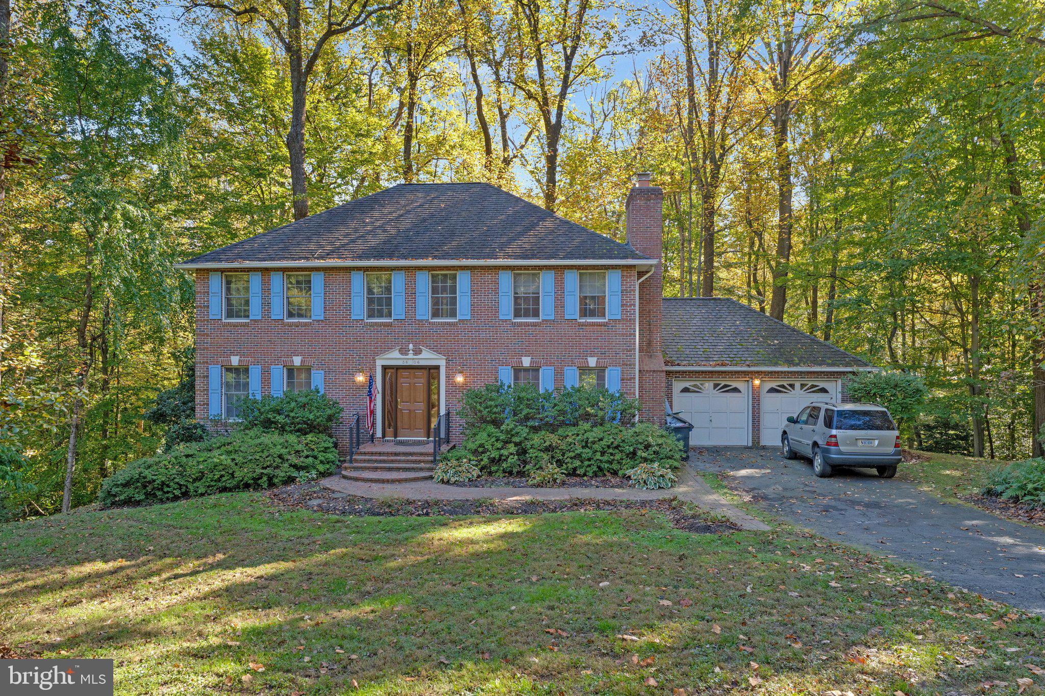 3806 HAYNSWORTH PLACE
