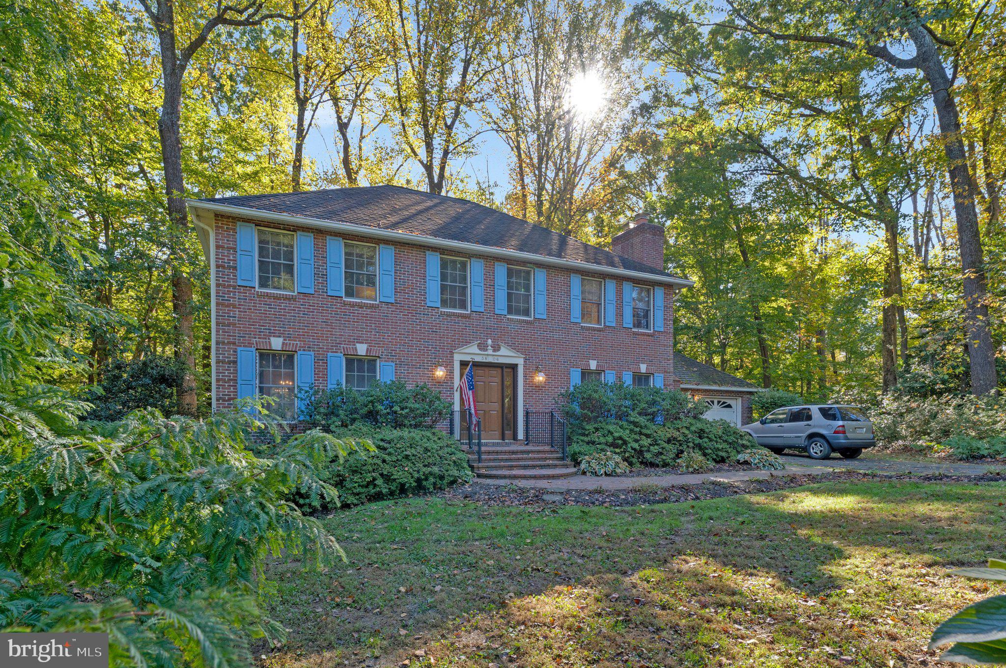 3806 HAYNSWORTH PLACE