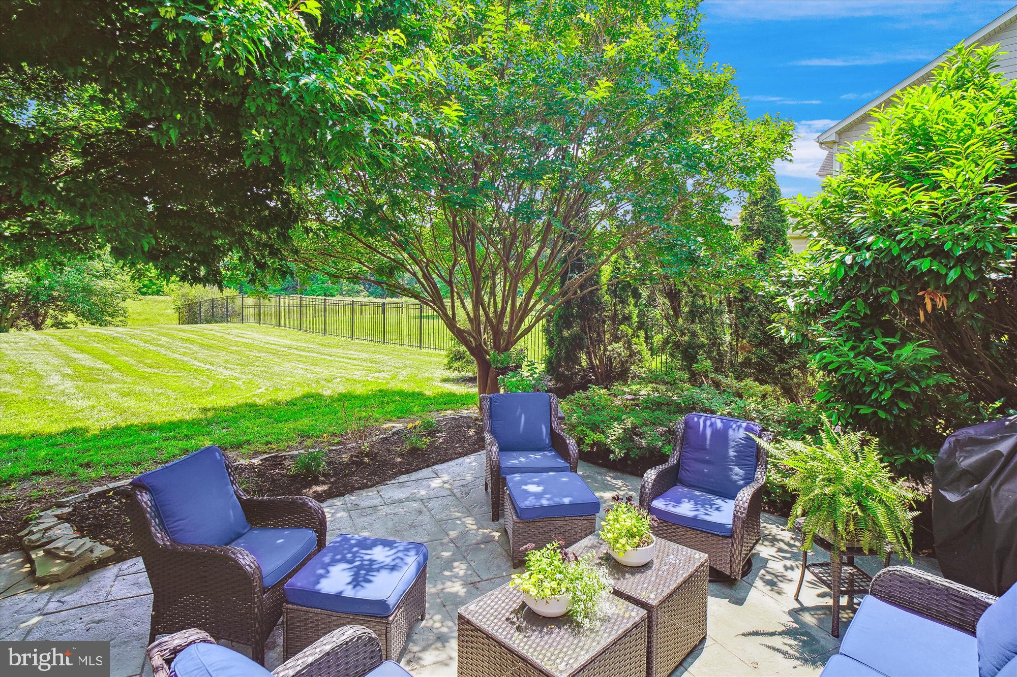 ELMWOOD FARM - Residential