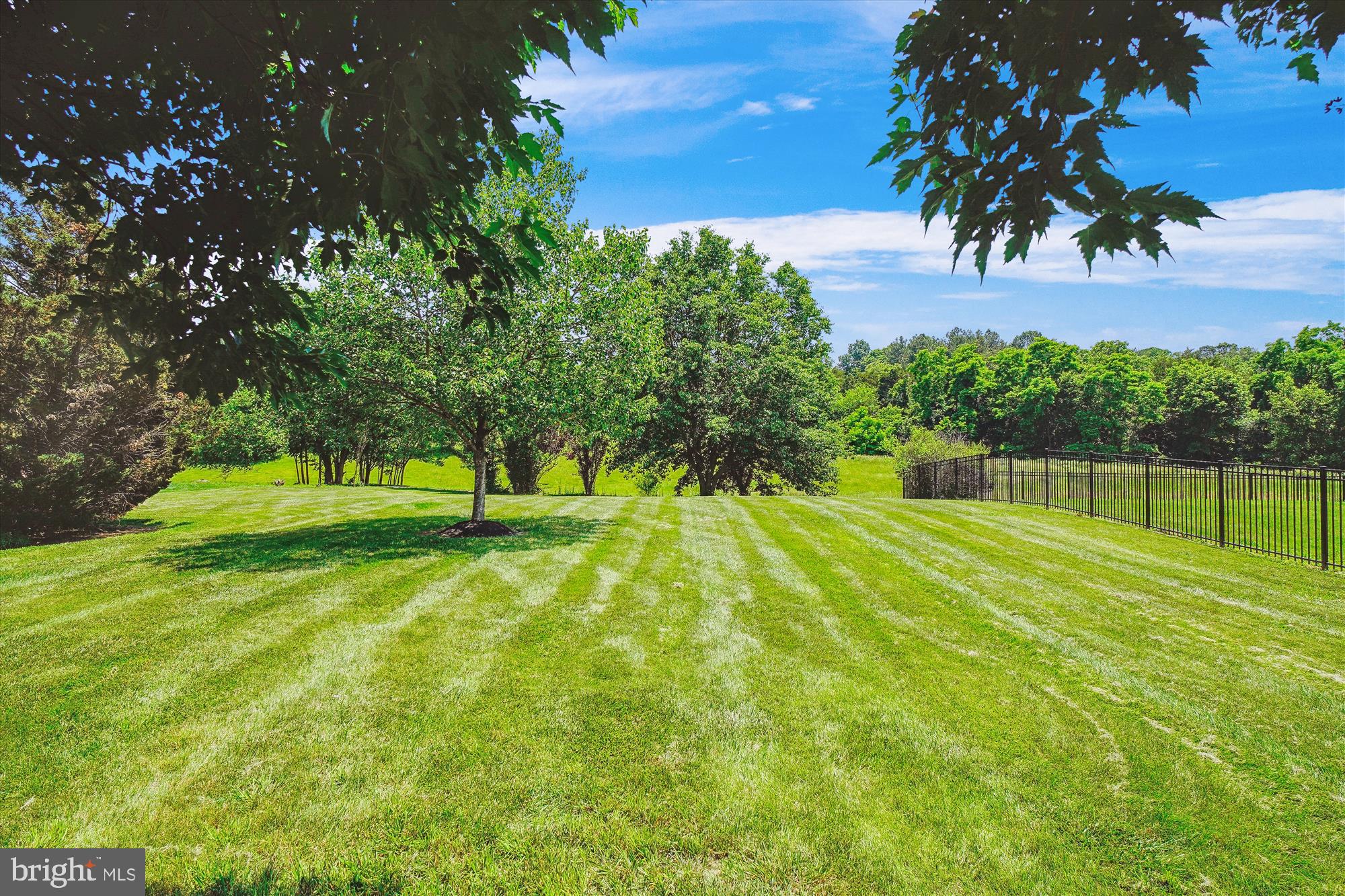 ELMWOOD FARM - Residential