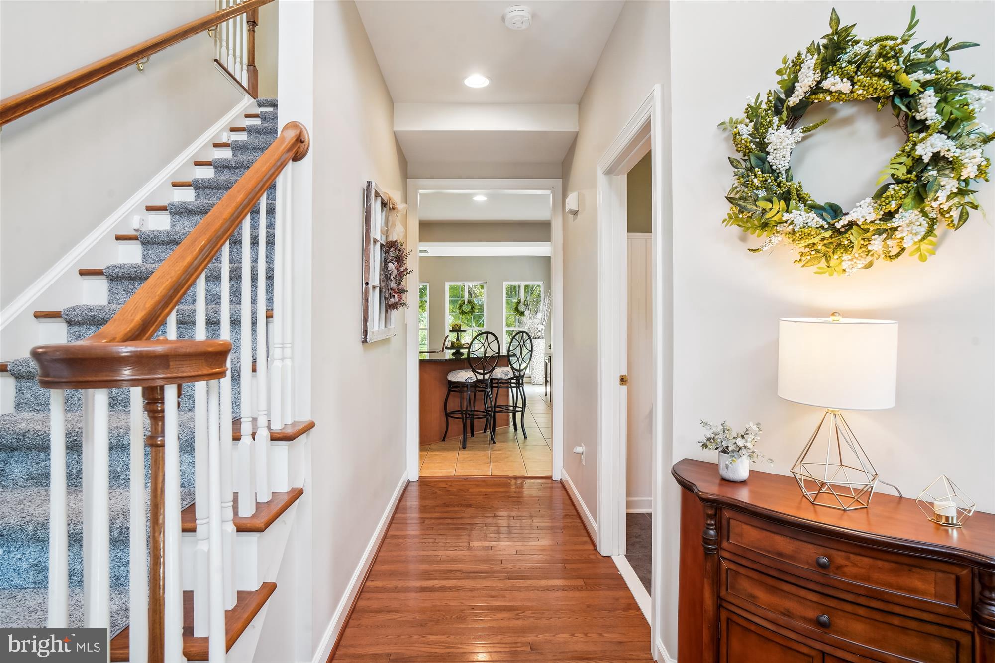 ELMWOOD FARM - Residential