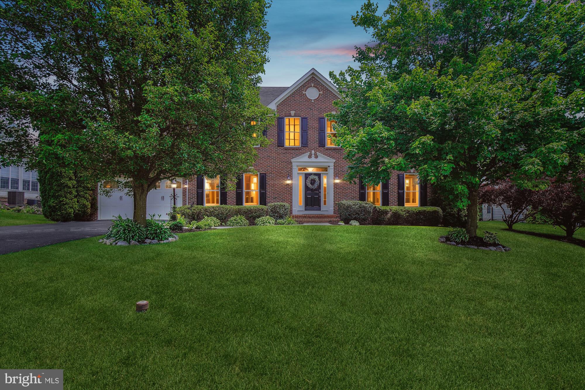 ELMWOOD FARM - Residential