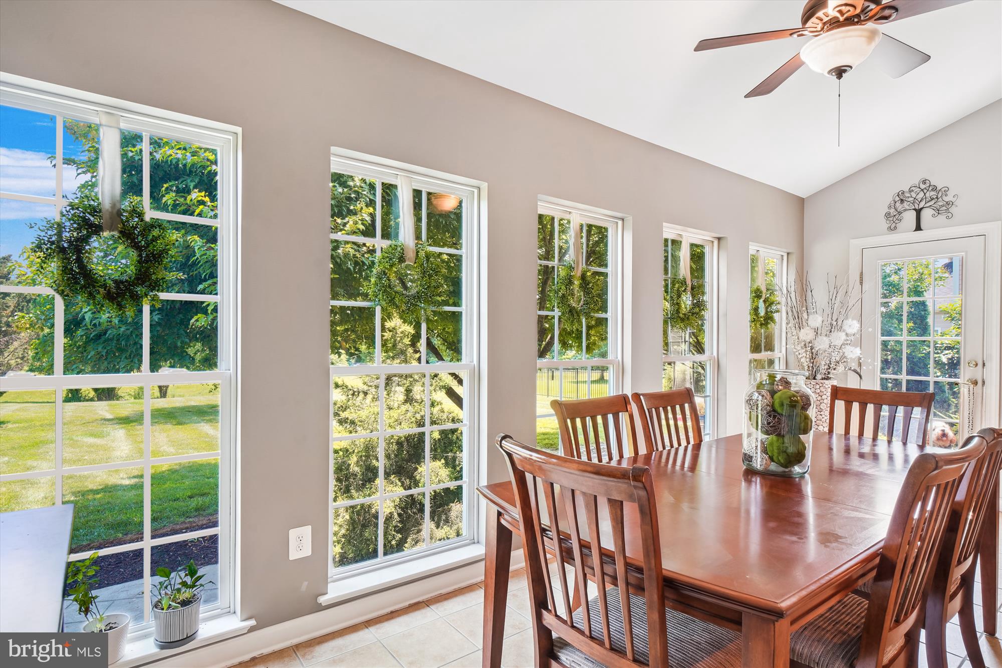 ELMWOOD FARM - Residential