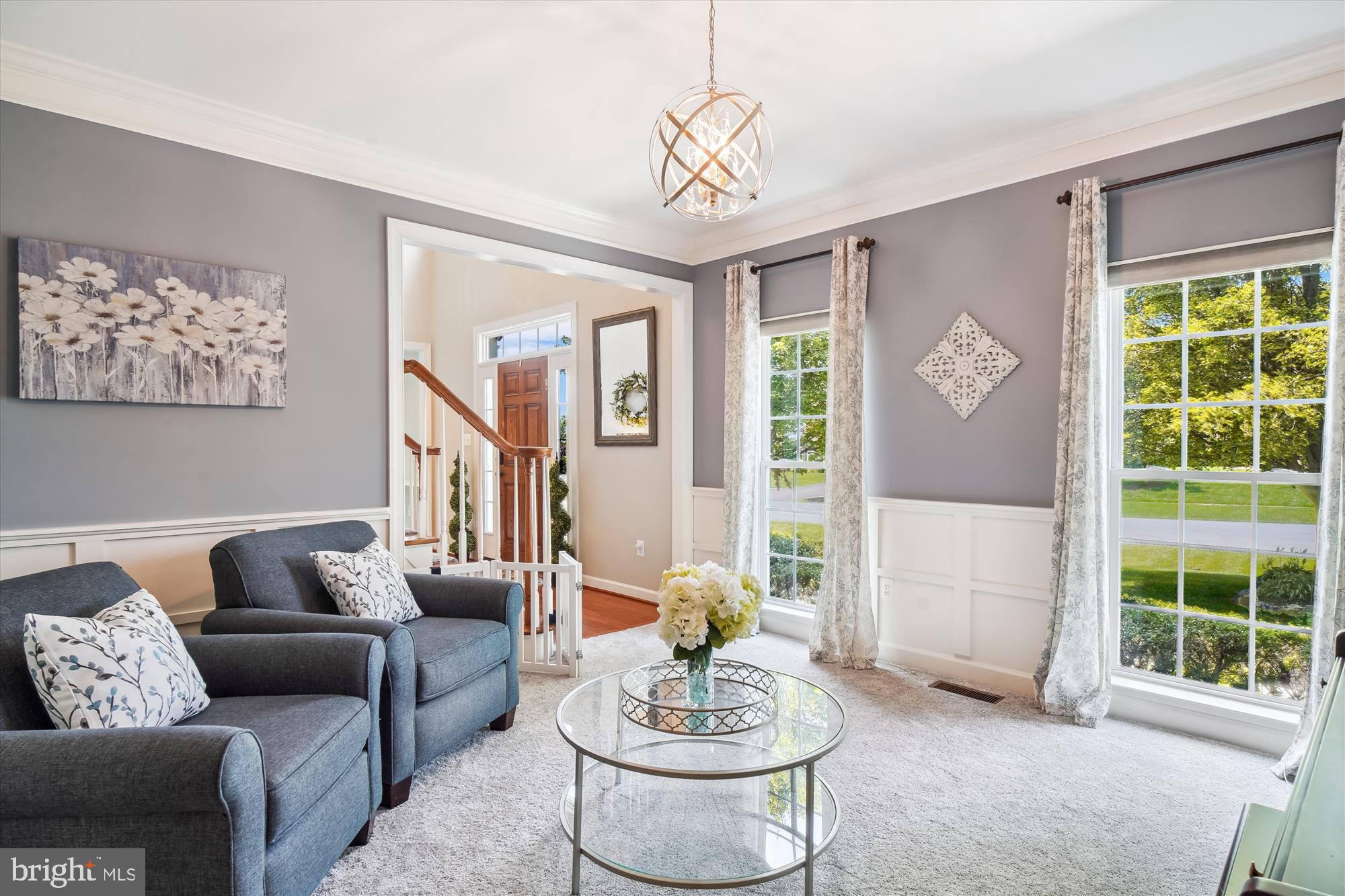 ELMWOOD FARM - Residential