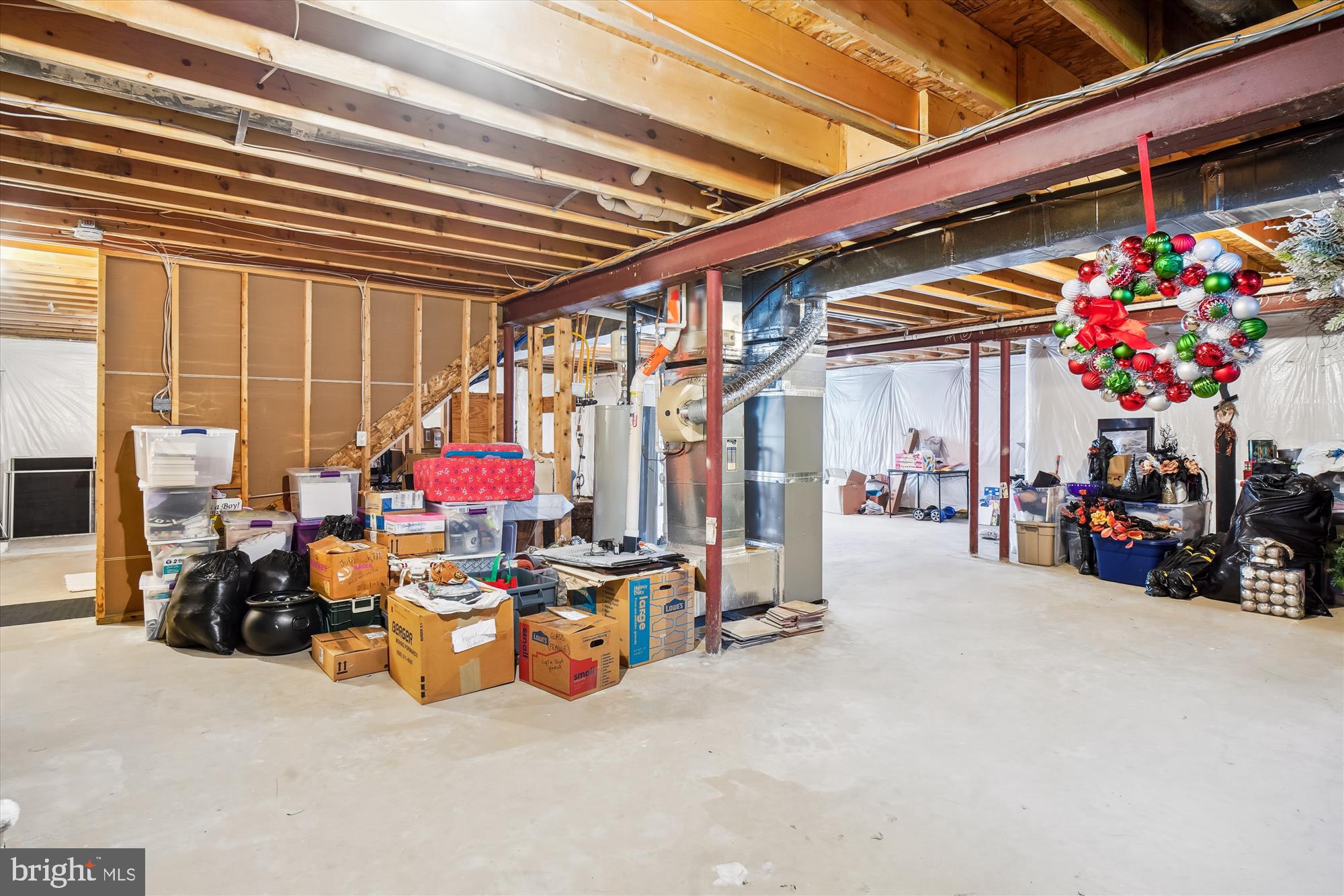 ELMWOOD FARM - Residential