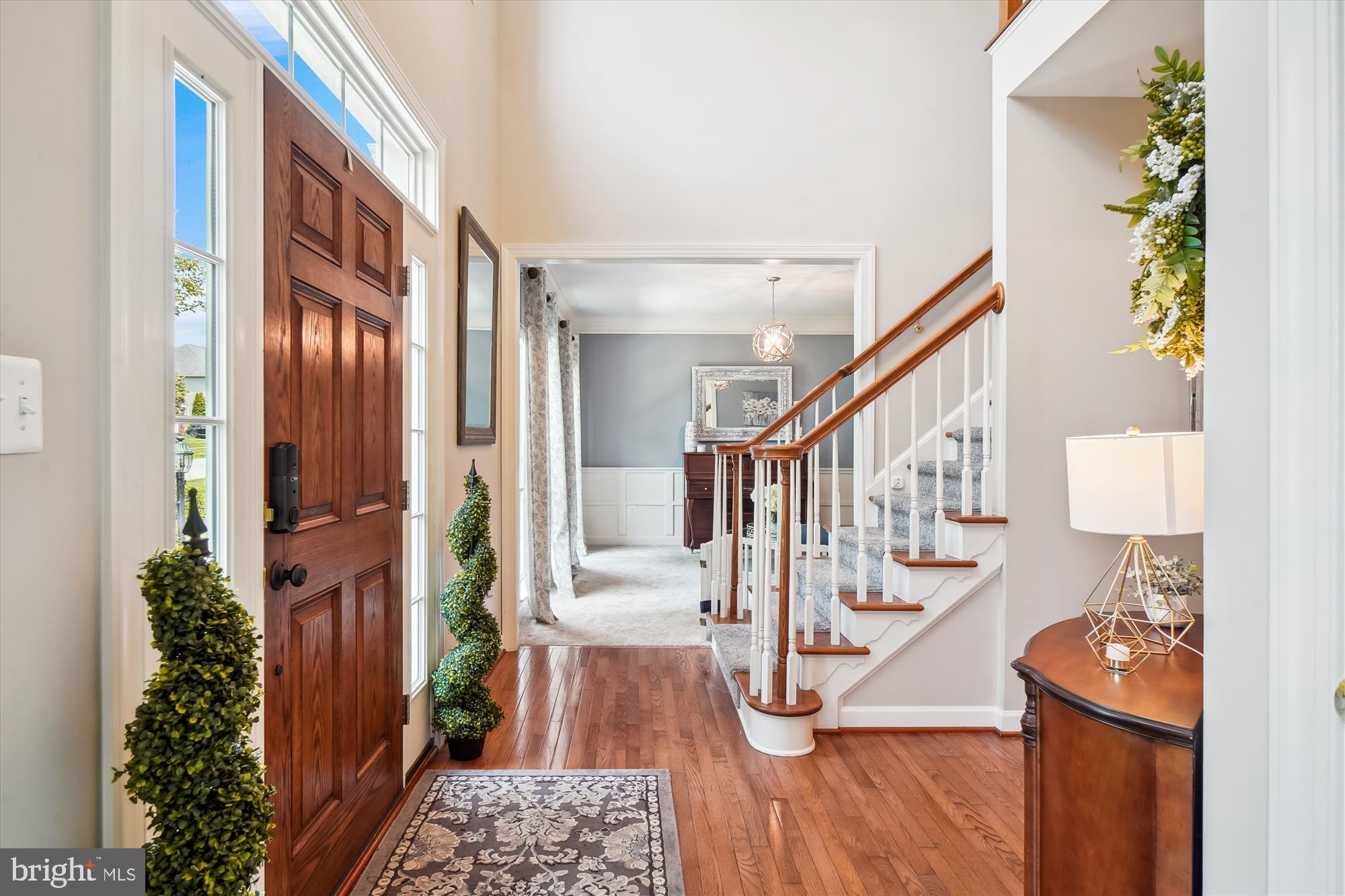 ELMWOOD FARM - Residential