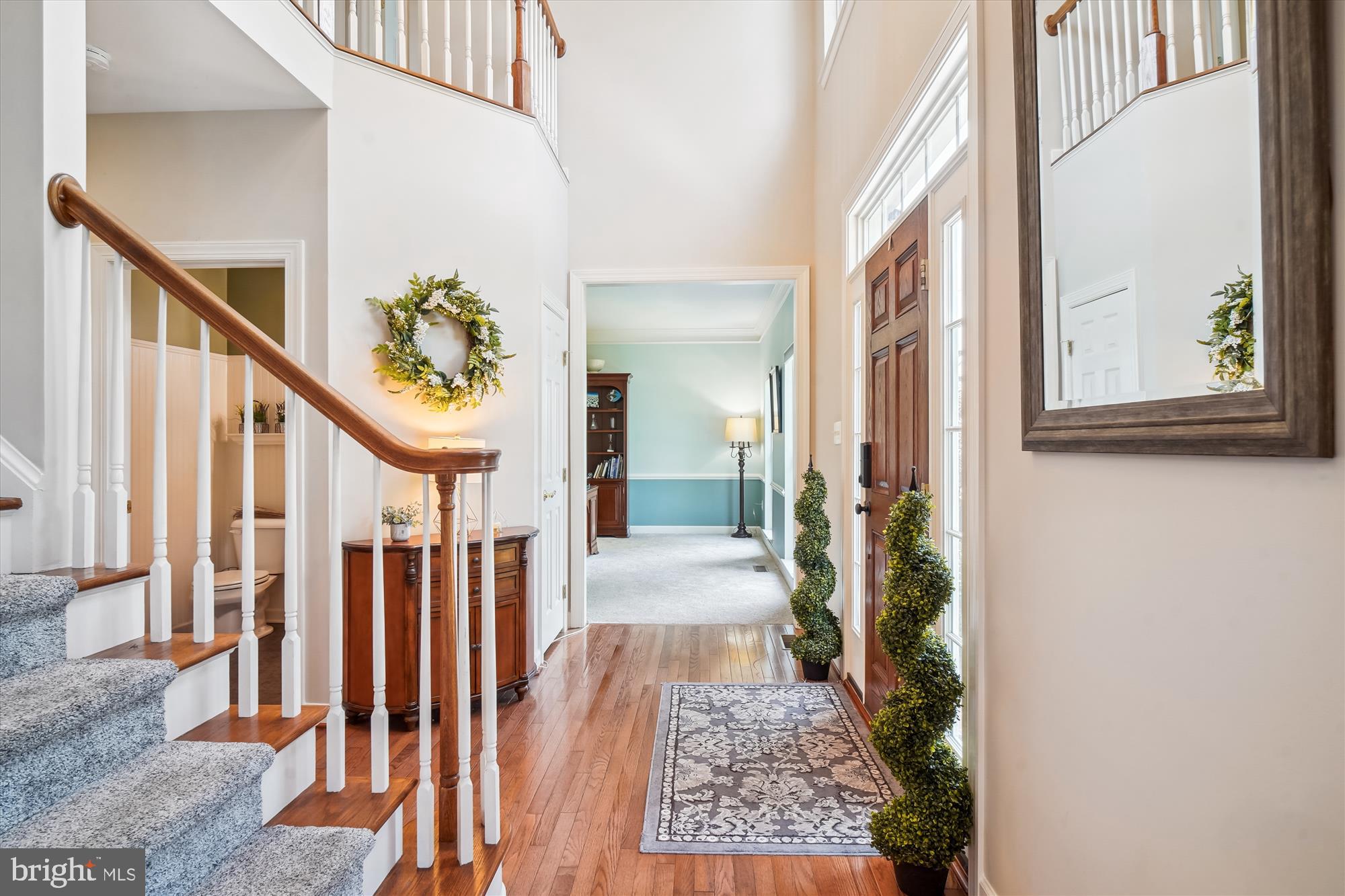 ELMWOOD FARM - Residential