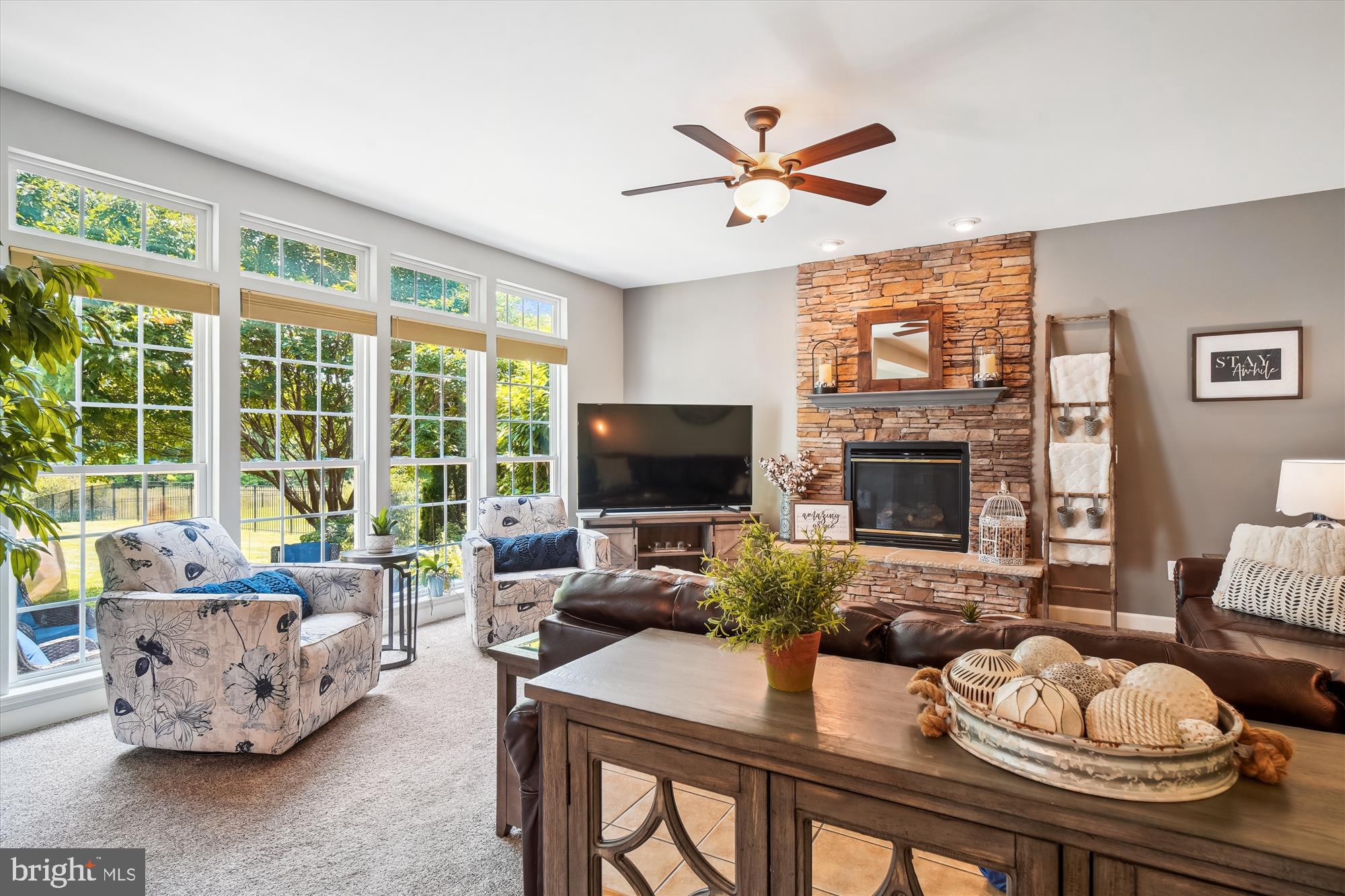 ELMWOOD FARM - Residential