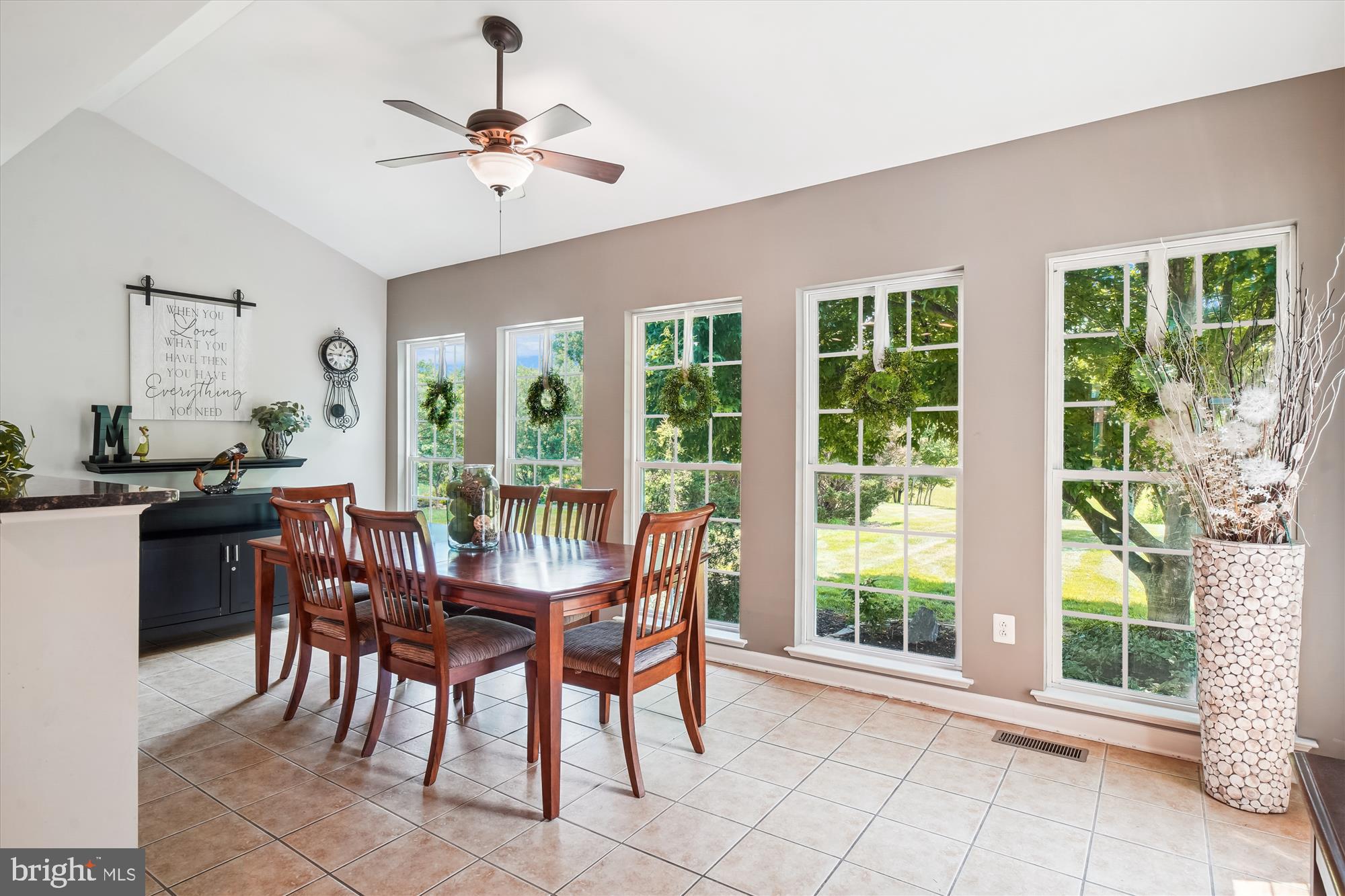 ELMWOOD FARM - Residential