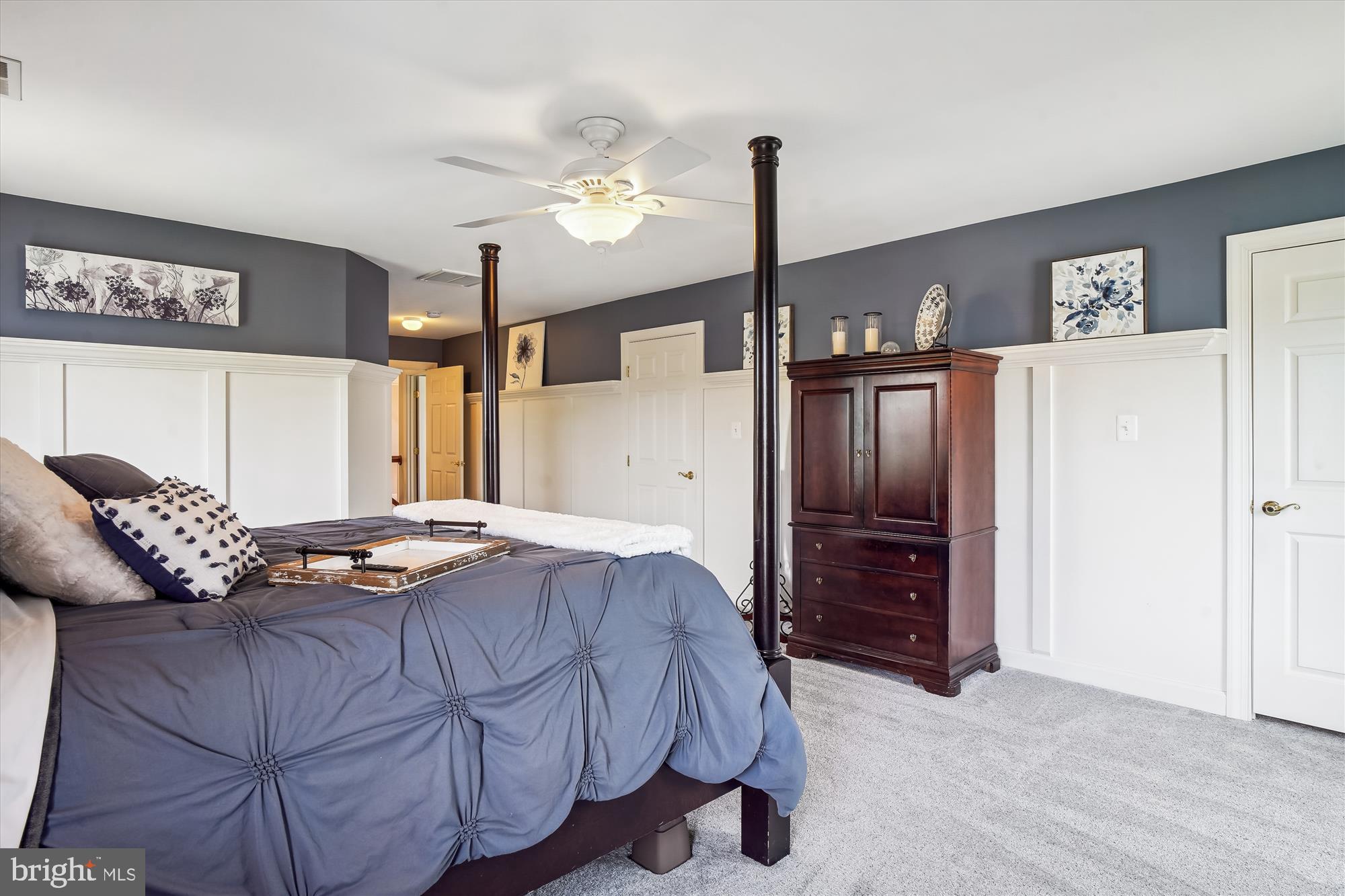 ELMWOOD FARM - Residential