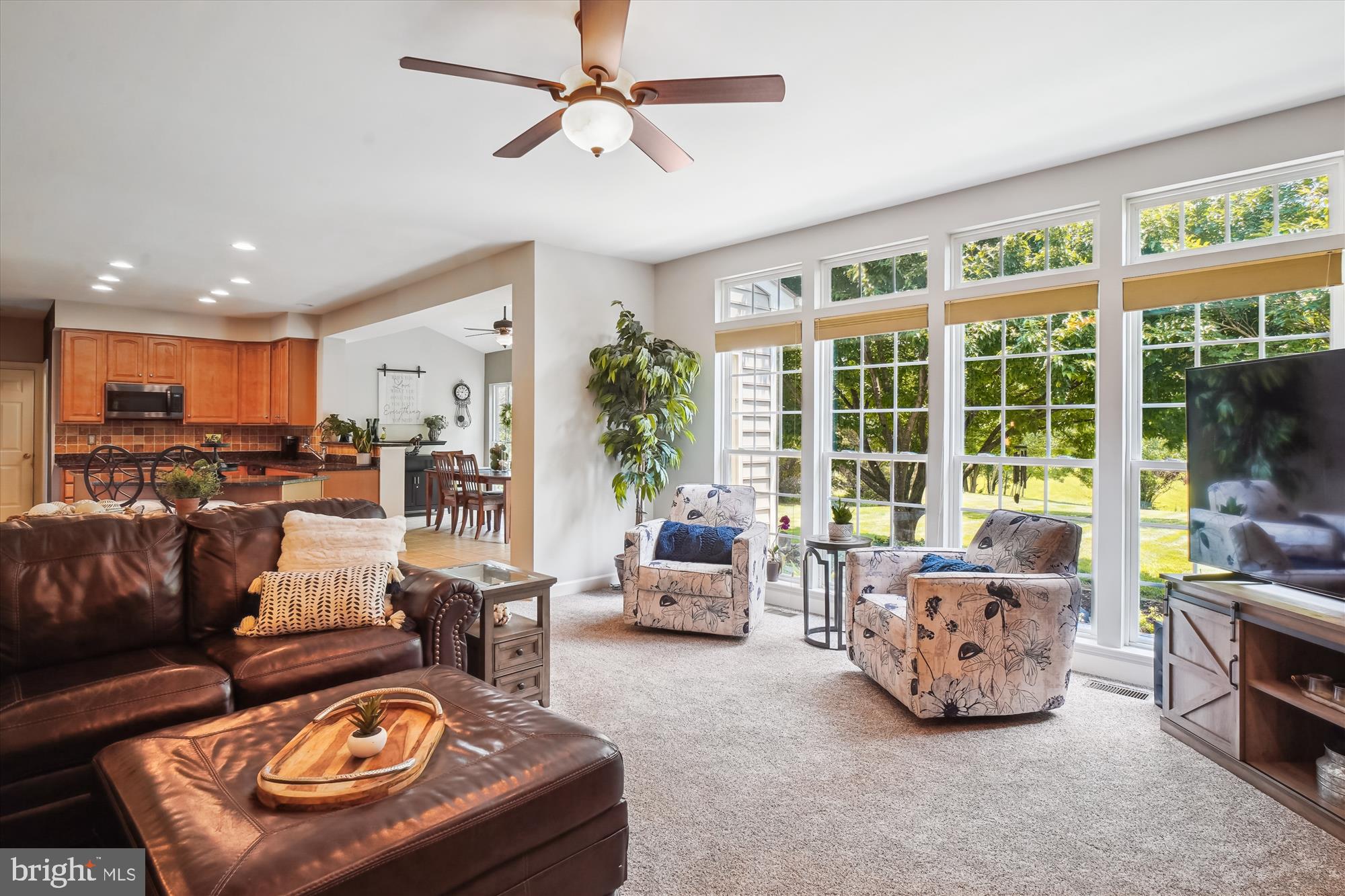 ELMWOOD FARM - Residential