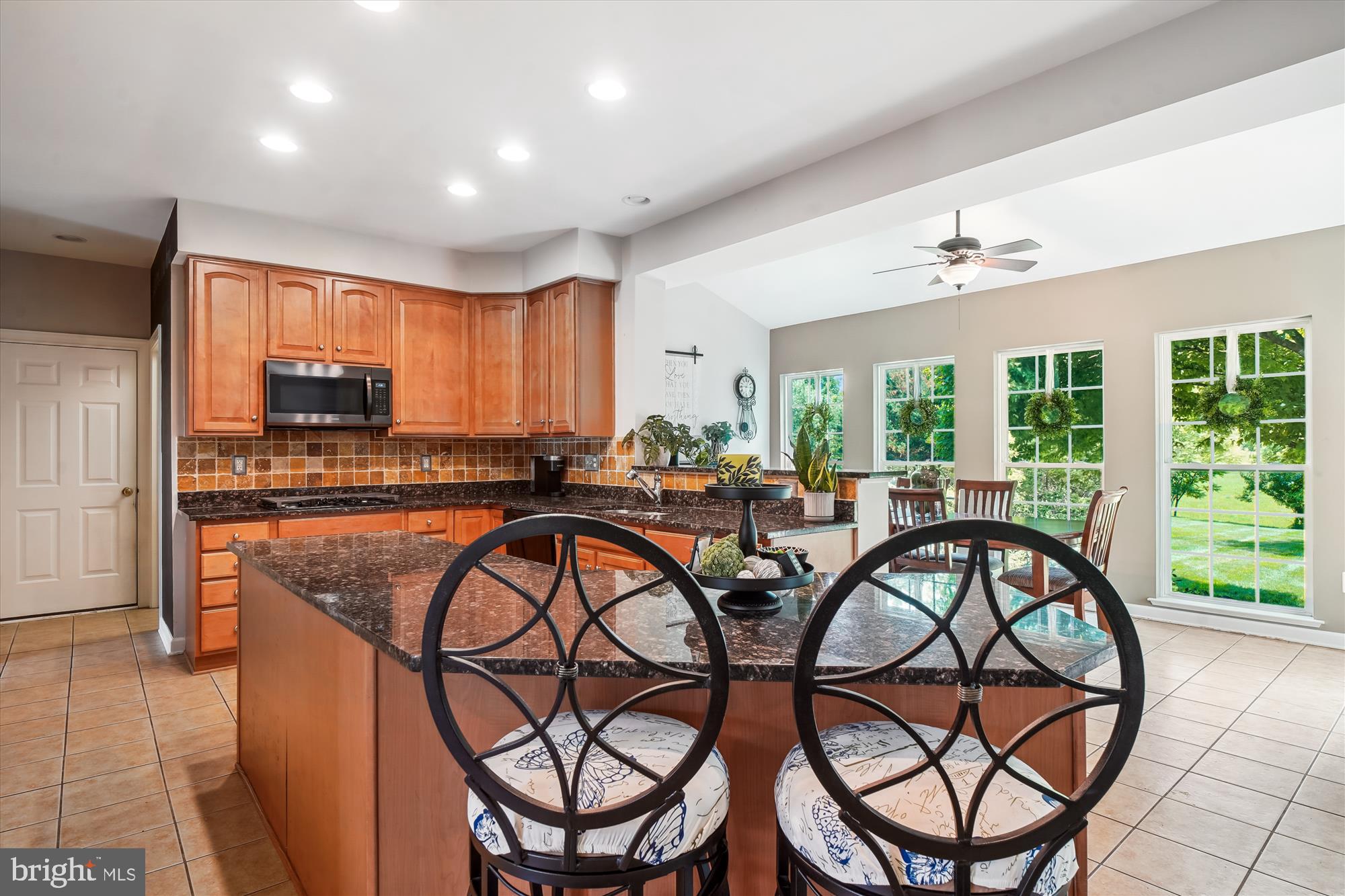 ELMWOOD FARM - Residential