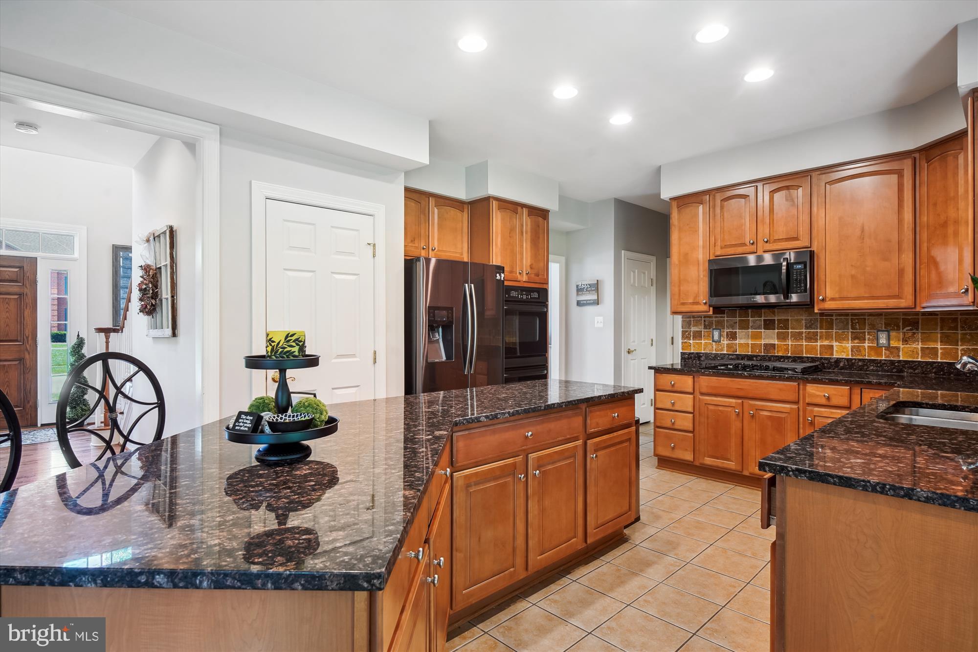 ELMWOOD FARM - Residential