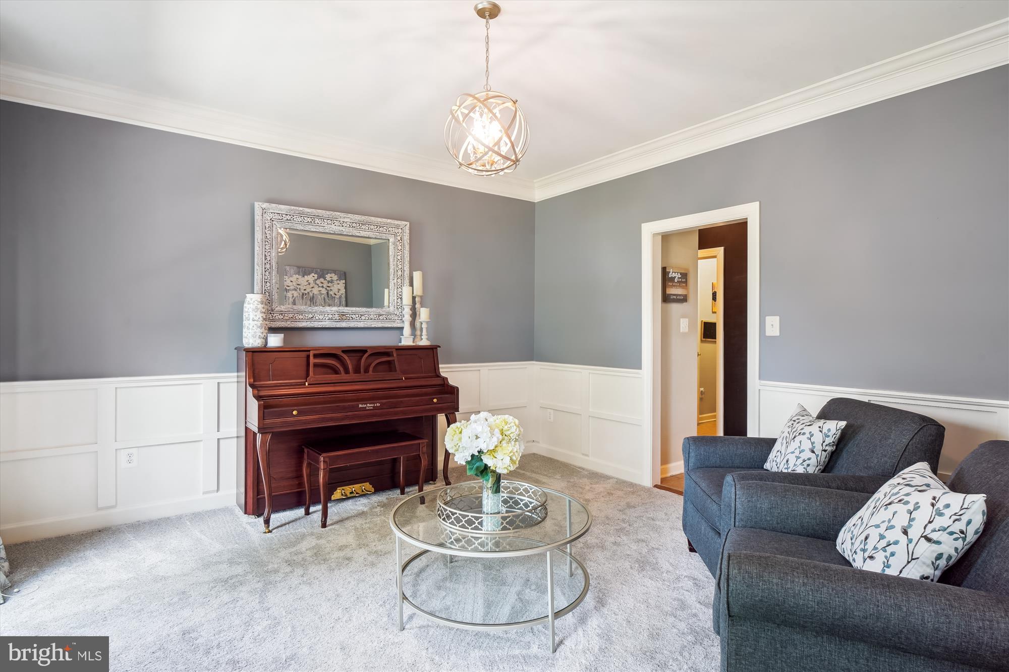 ELMWOOD FARM - Residential