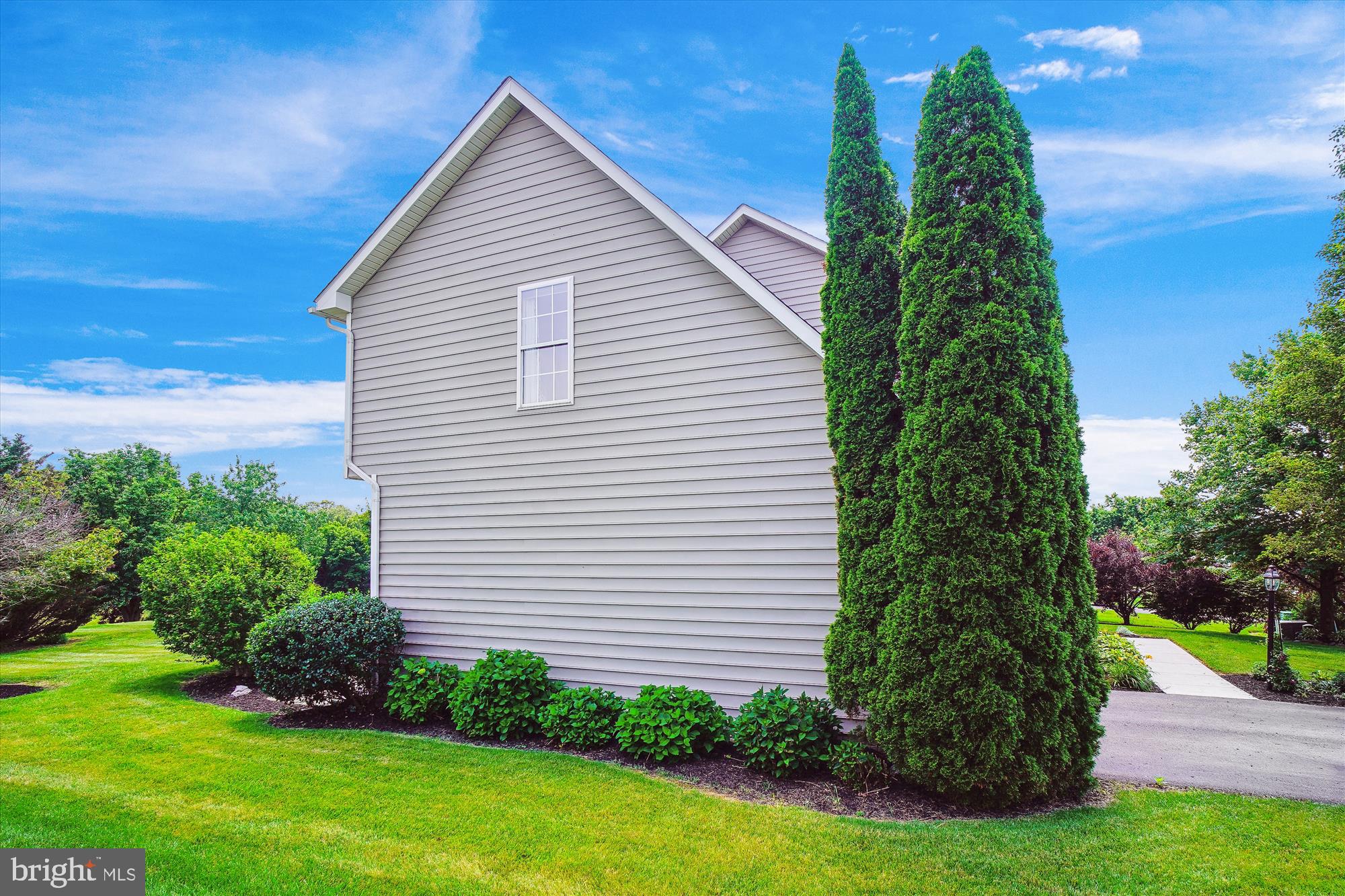 ELMWOOD FARM - Residential