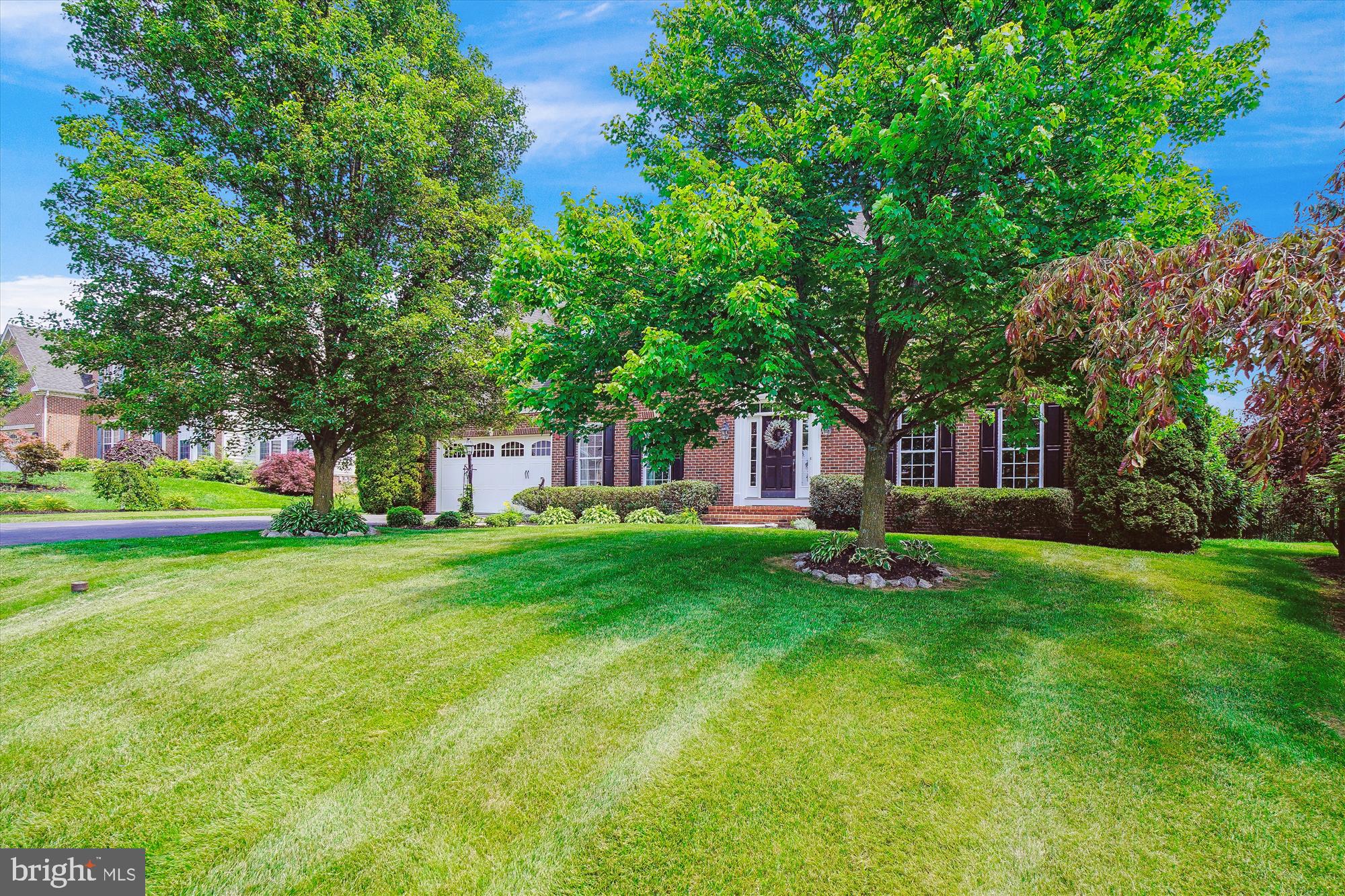 ELMWOOD FARM - Residential