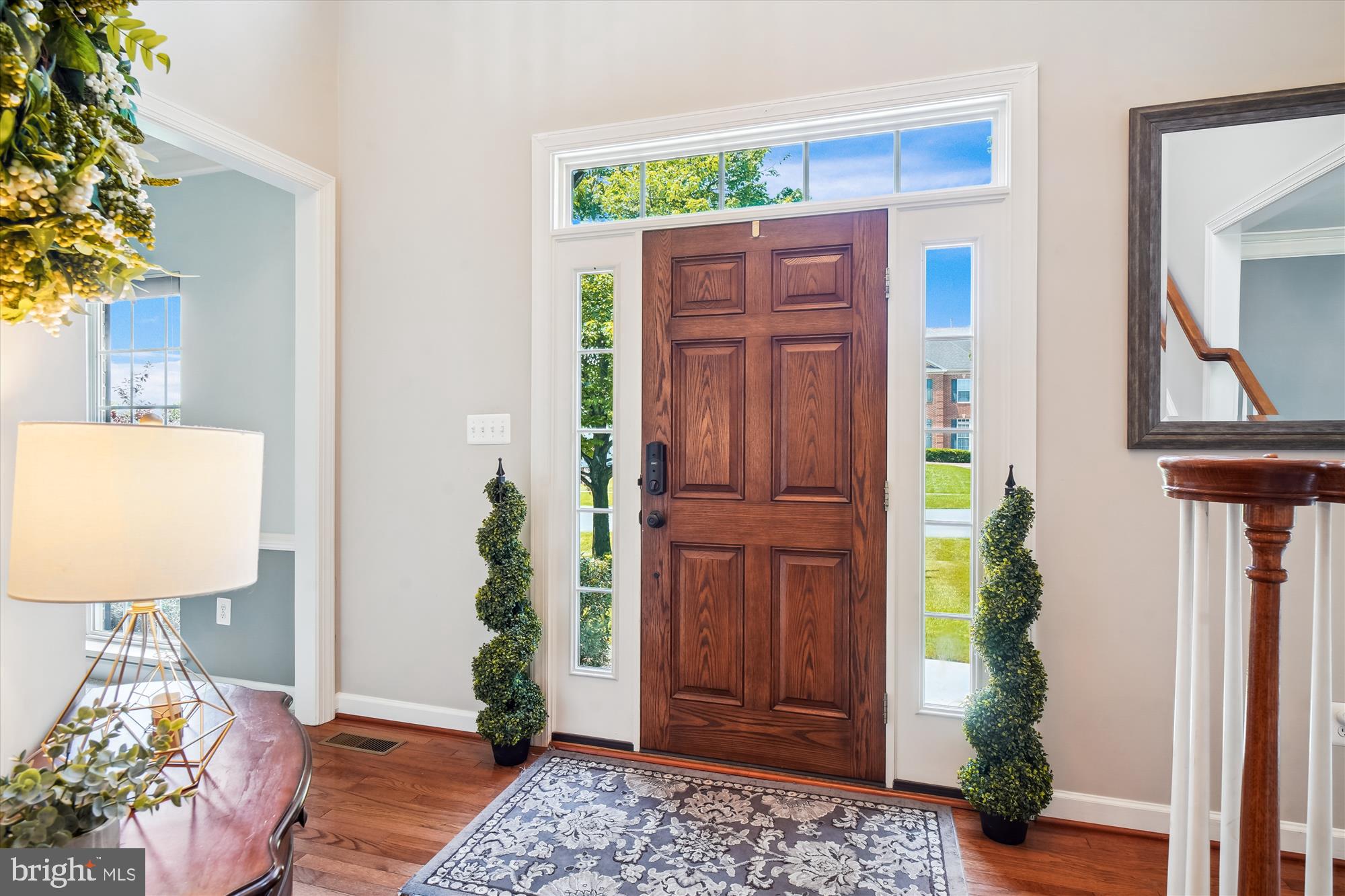 ELMWOOD FARM - Residential