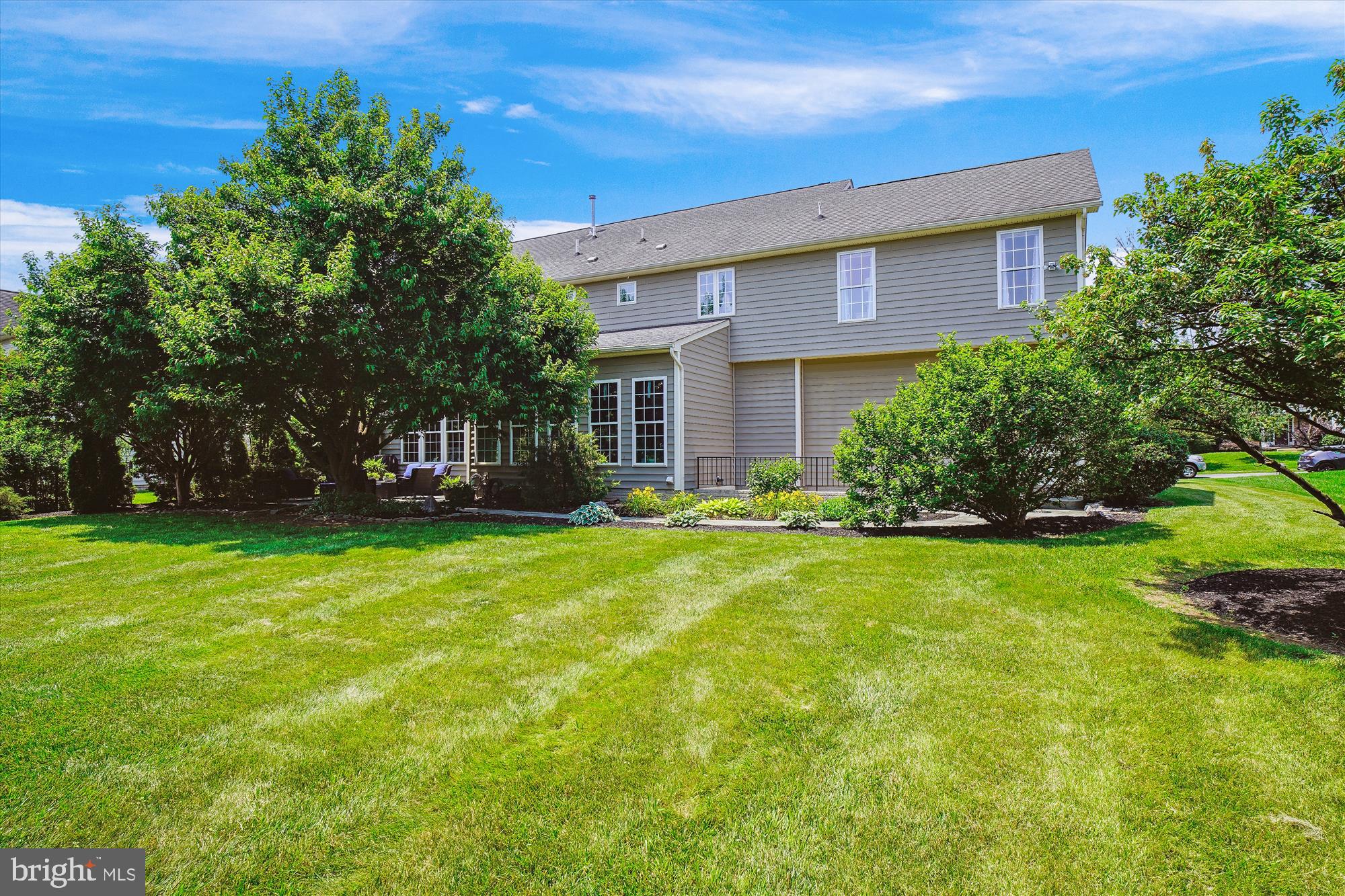 ELMWOOD FARM - Residential