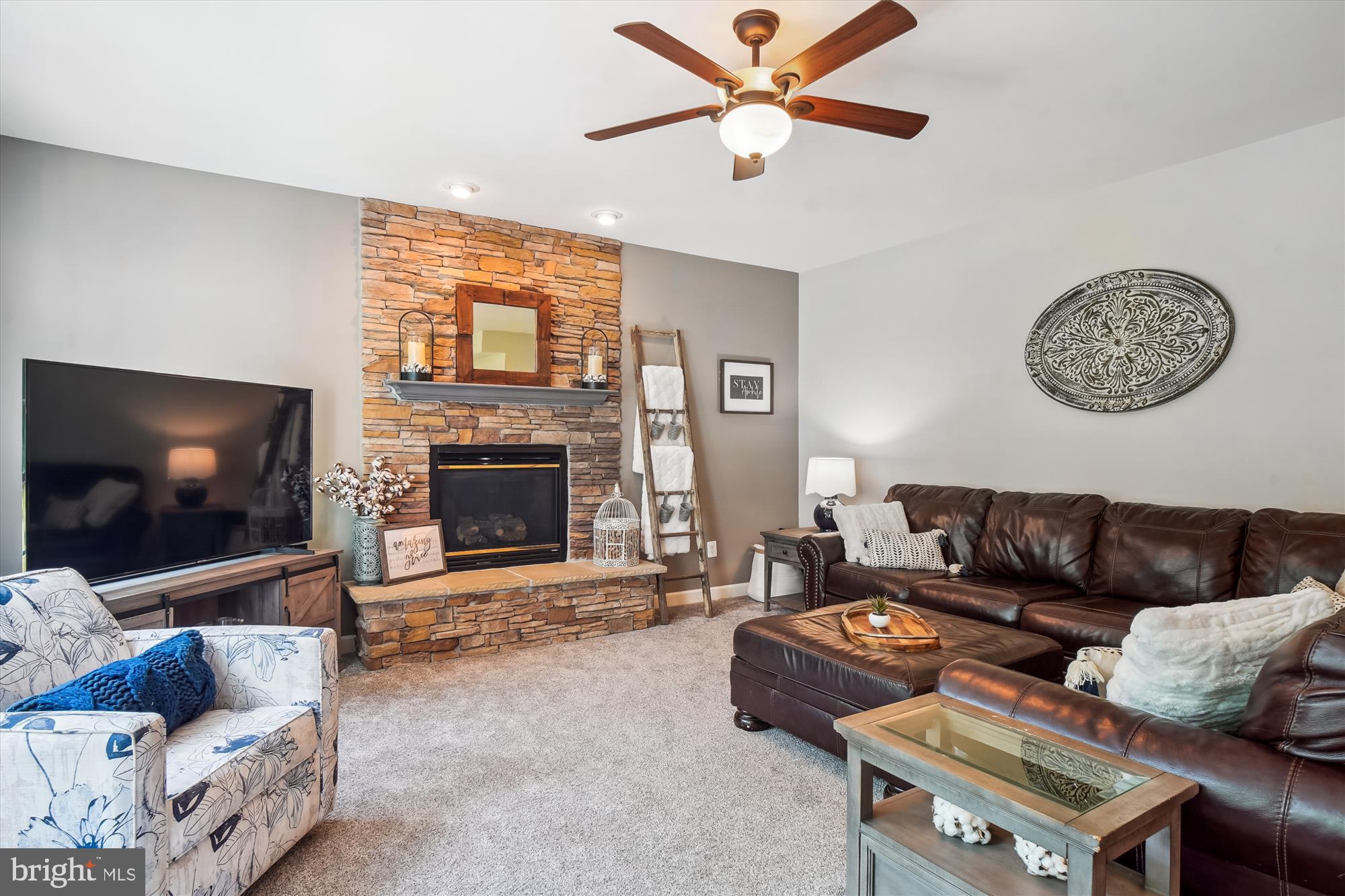 ELMWOOD FARM - Residential