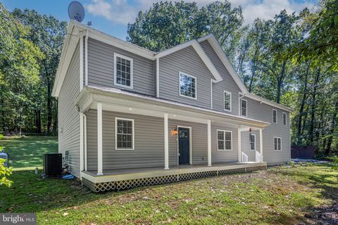 3319 MAIL ROAD WESTMINSTER MD 21157