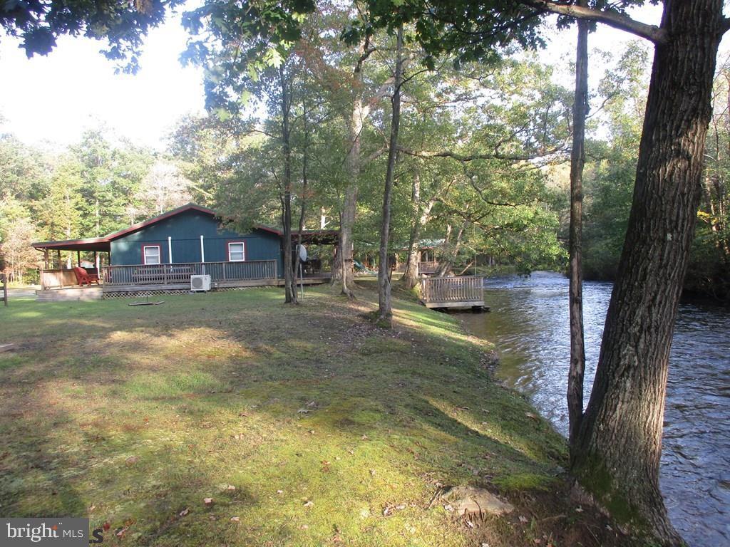SNOW SHOE - Residential