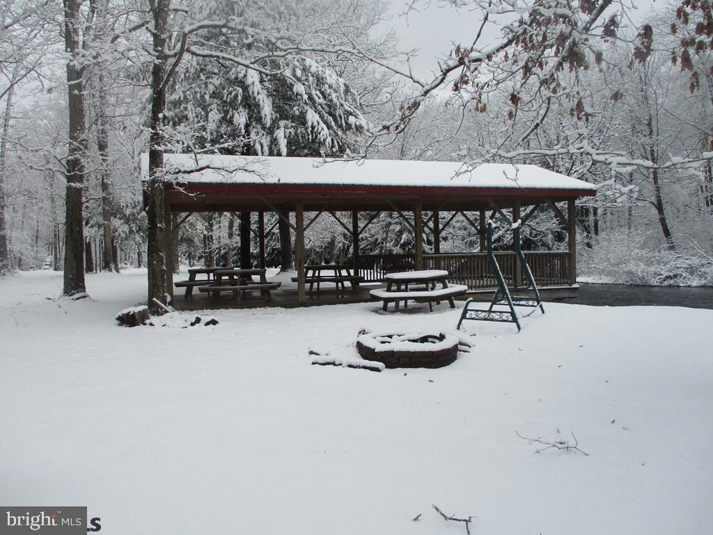 SNOW SHOE - Residential