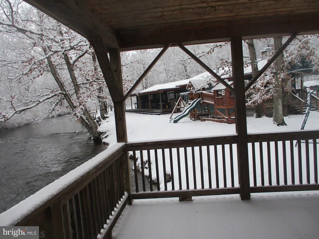 SNOW SHOE - Residential