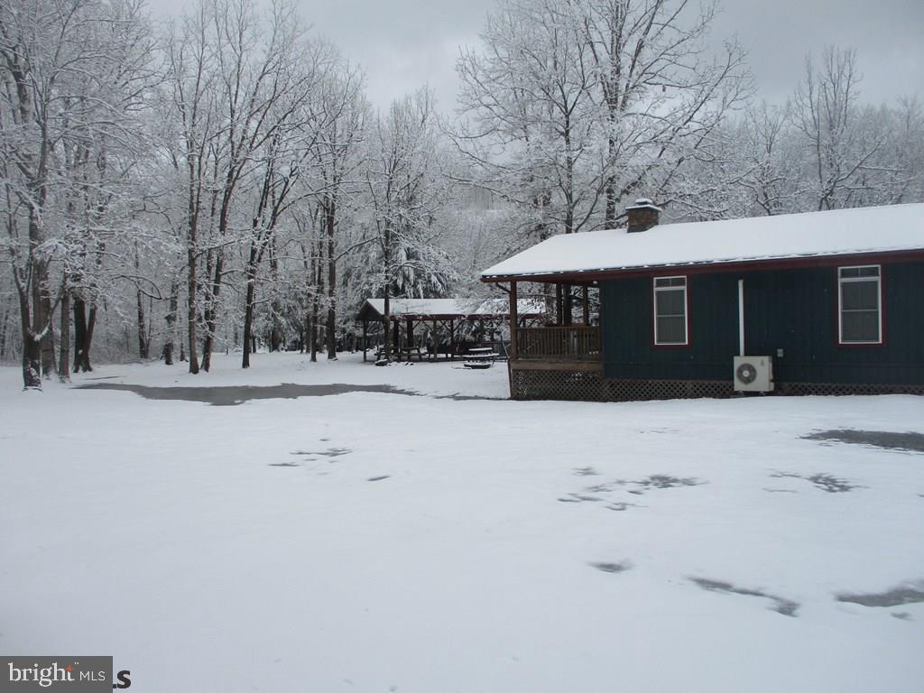SNOW SHOE - Residential