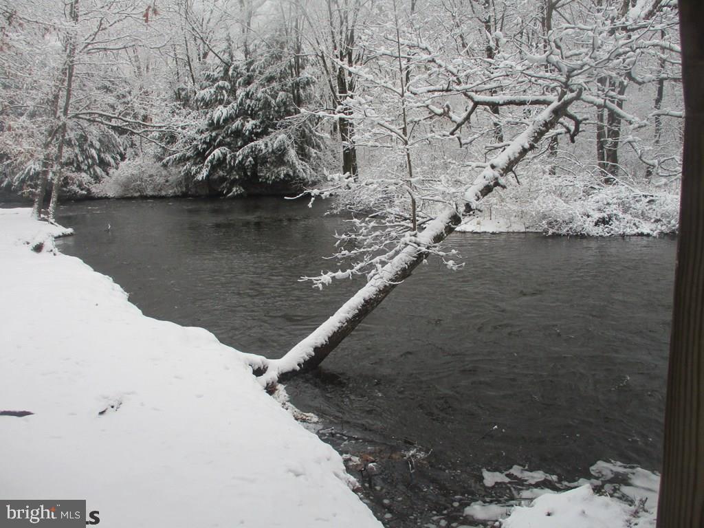 SNOW SHOE - Residential