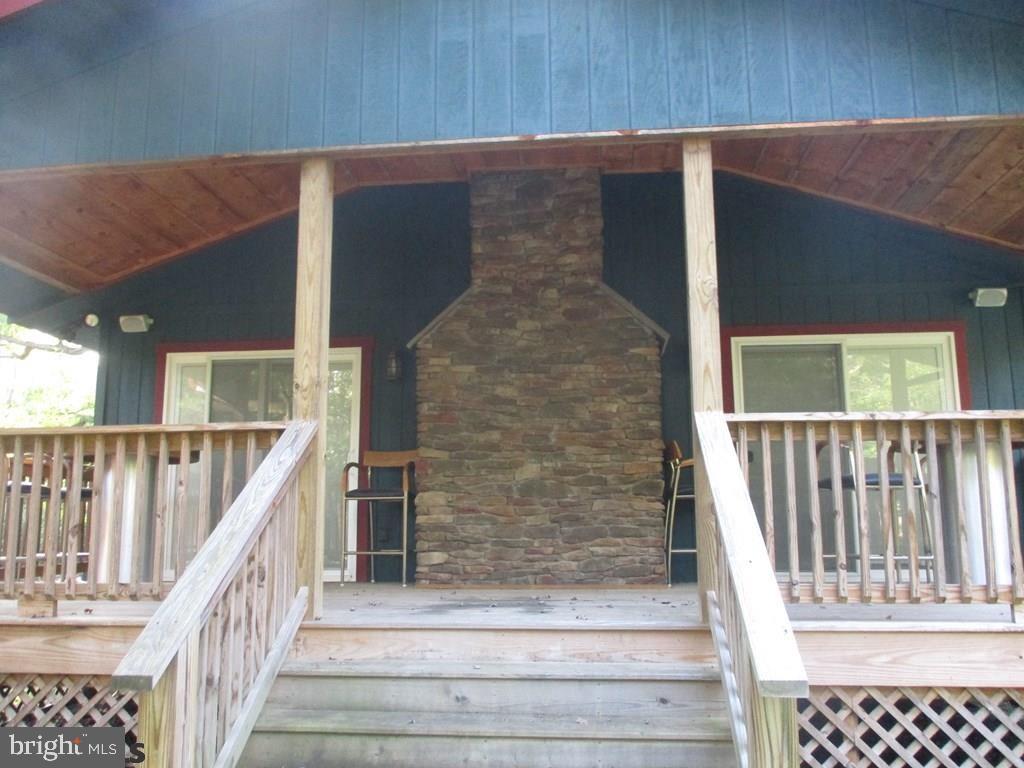 SNOW SHOE - Residential