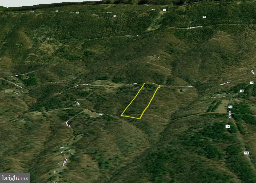 POTOMAC WOODS - Land