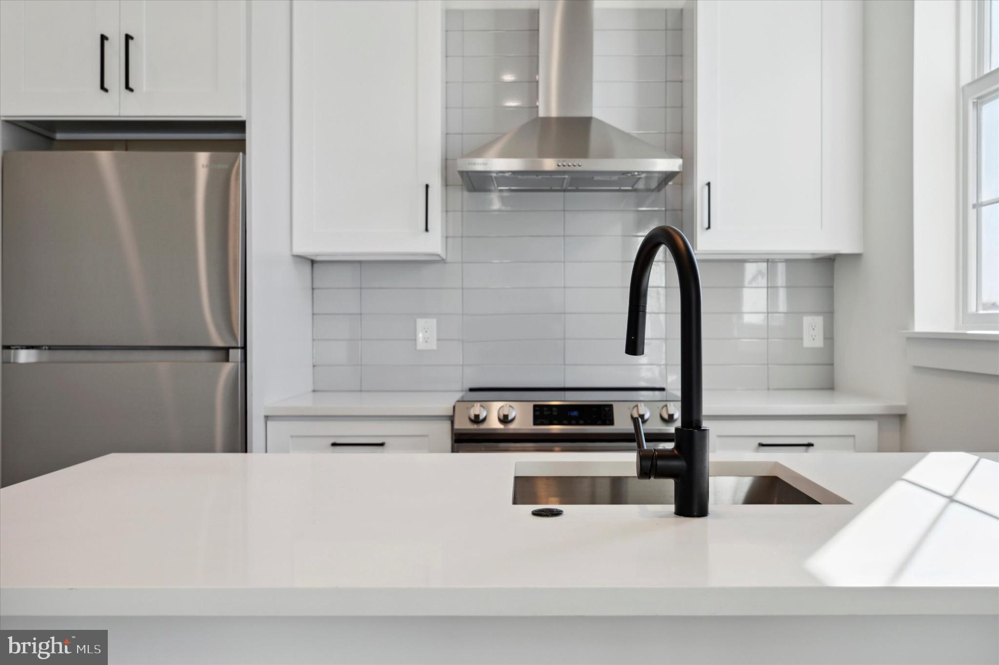 KENSINGTON - Residential Lease