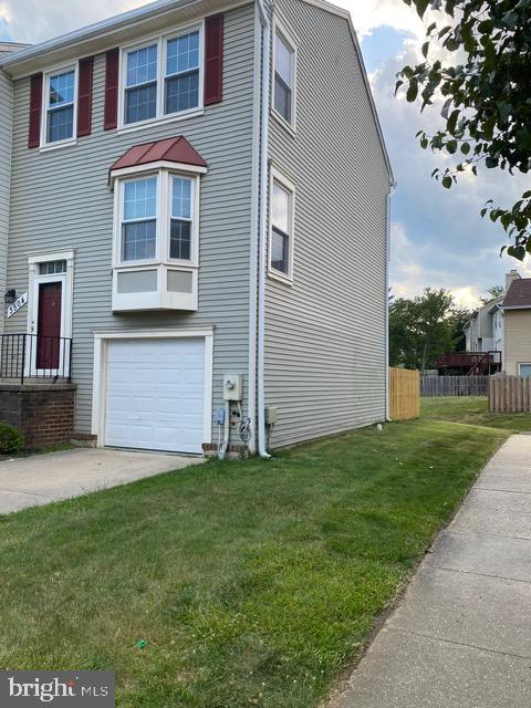 EVERGREEN ESTATES PLAT 4 - Residential Lease