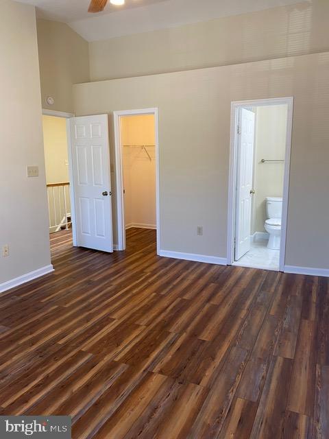 EVERGREEN ESTATES PLAT 4 - Residential Lease