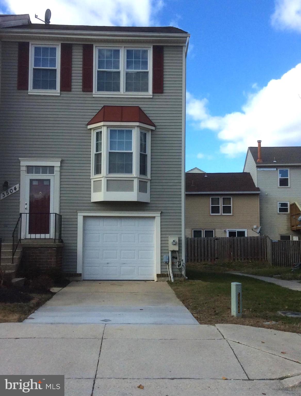 EVERGREEN ESTATES PLAT 4 - Residential Lease