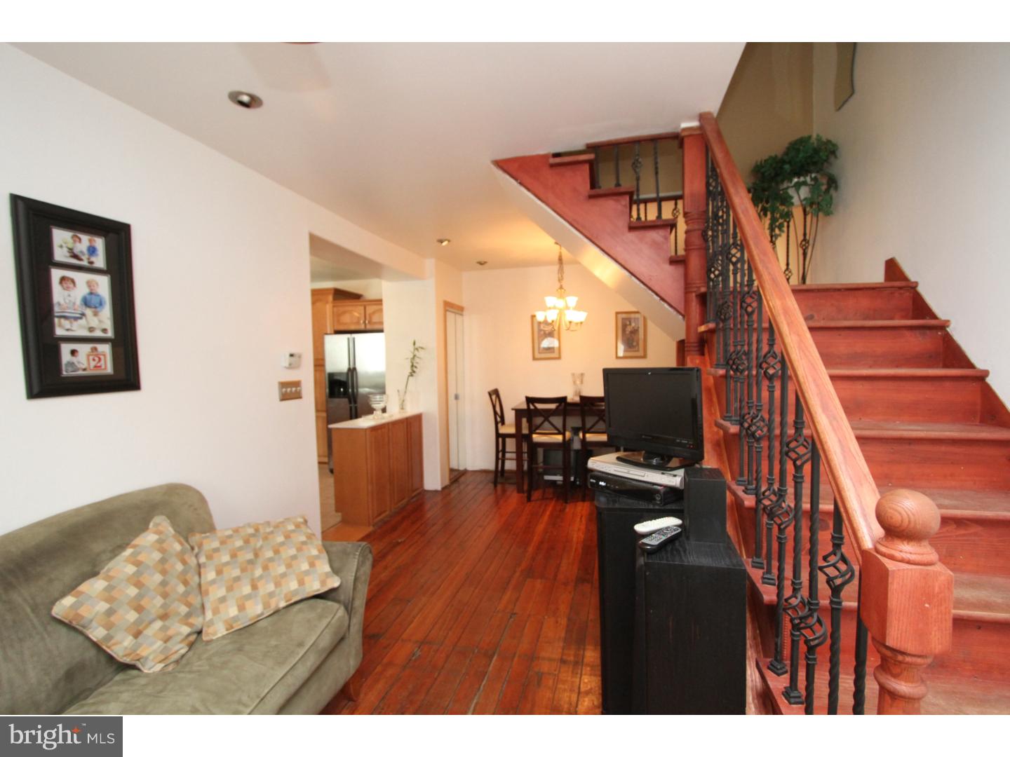 FISHTOWN - Residential